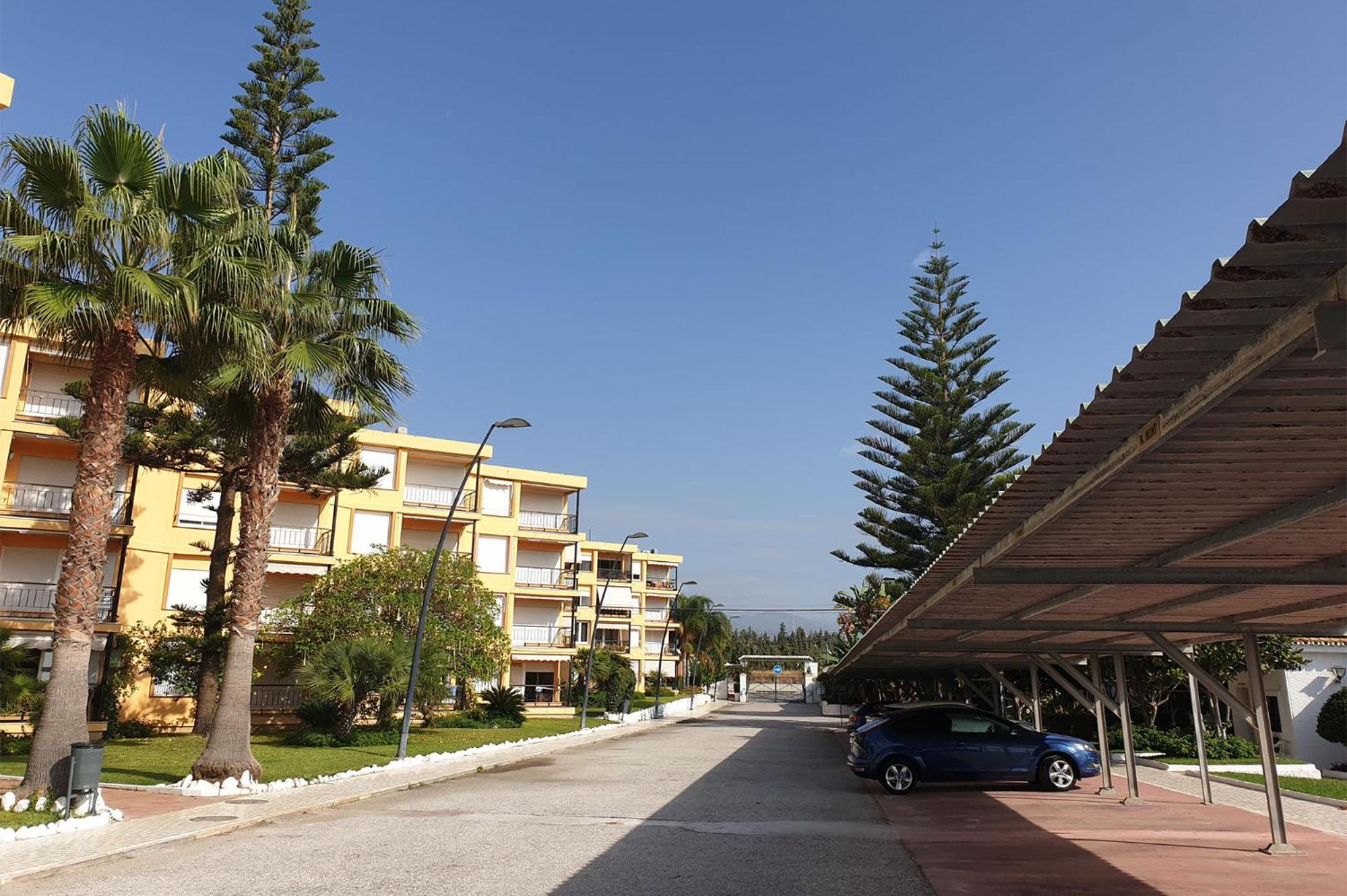Playa Bella 2-1B view 2