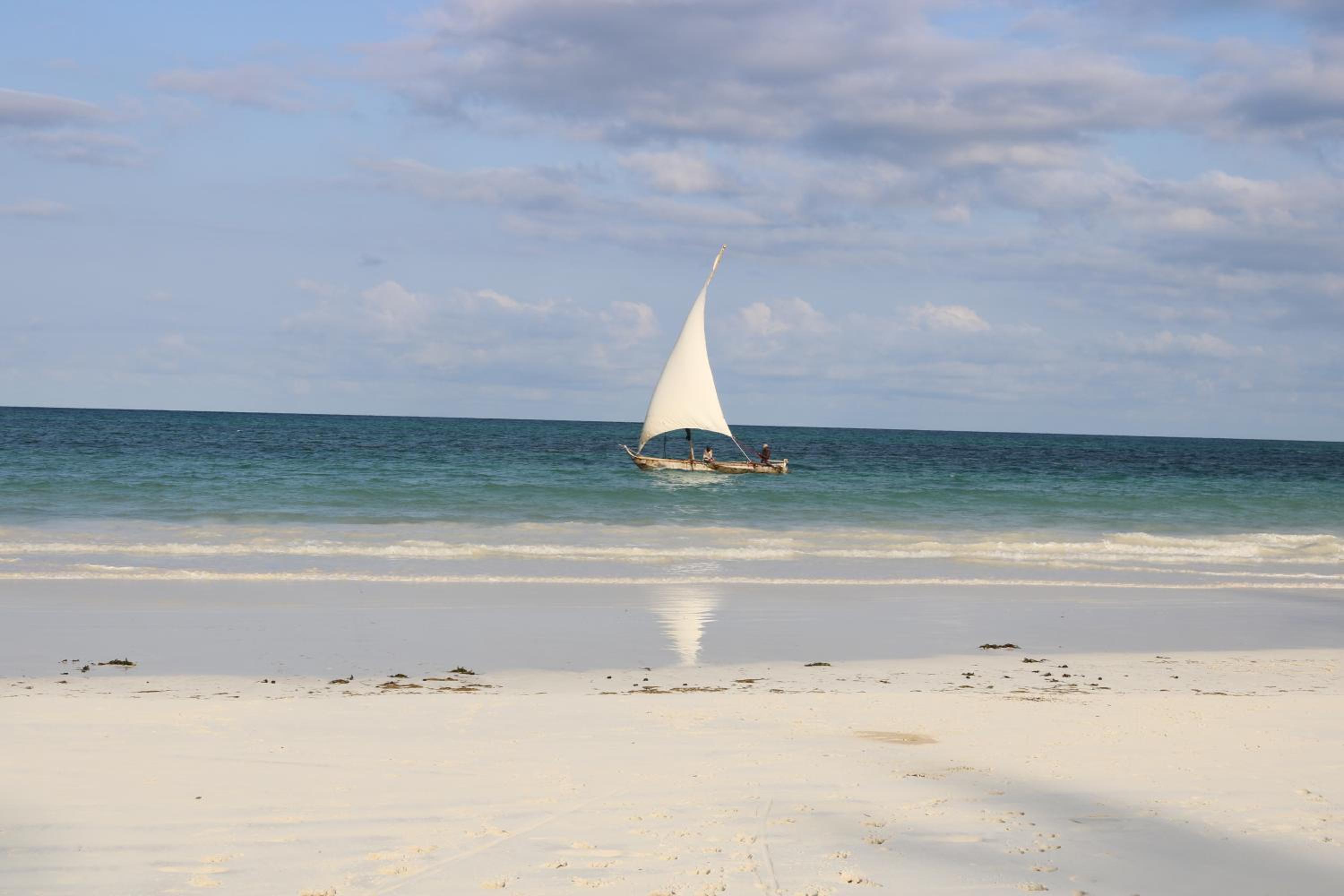 A wonderful Beach property in Diani Beach Kenya.a dream holiday place.