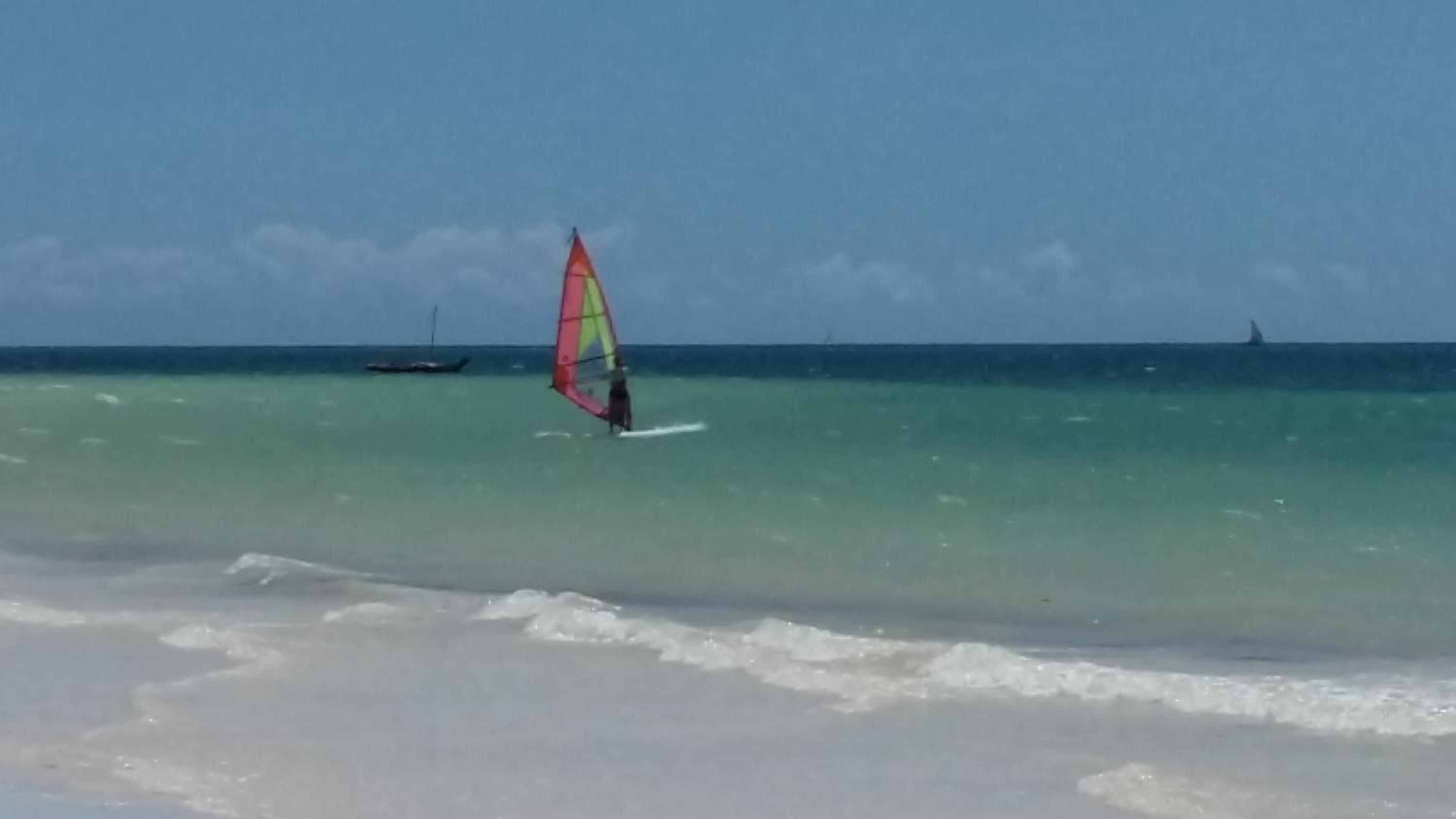 A wonderful Beach property in Diani Beach Kenya.a dream holiday place.