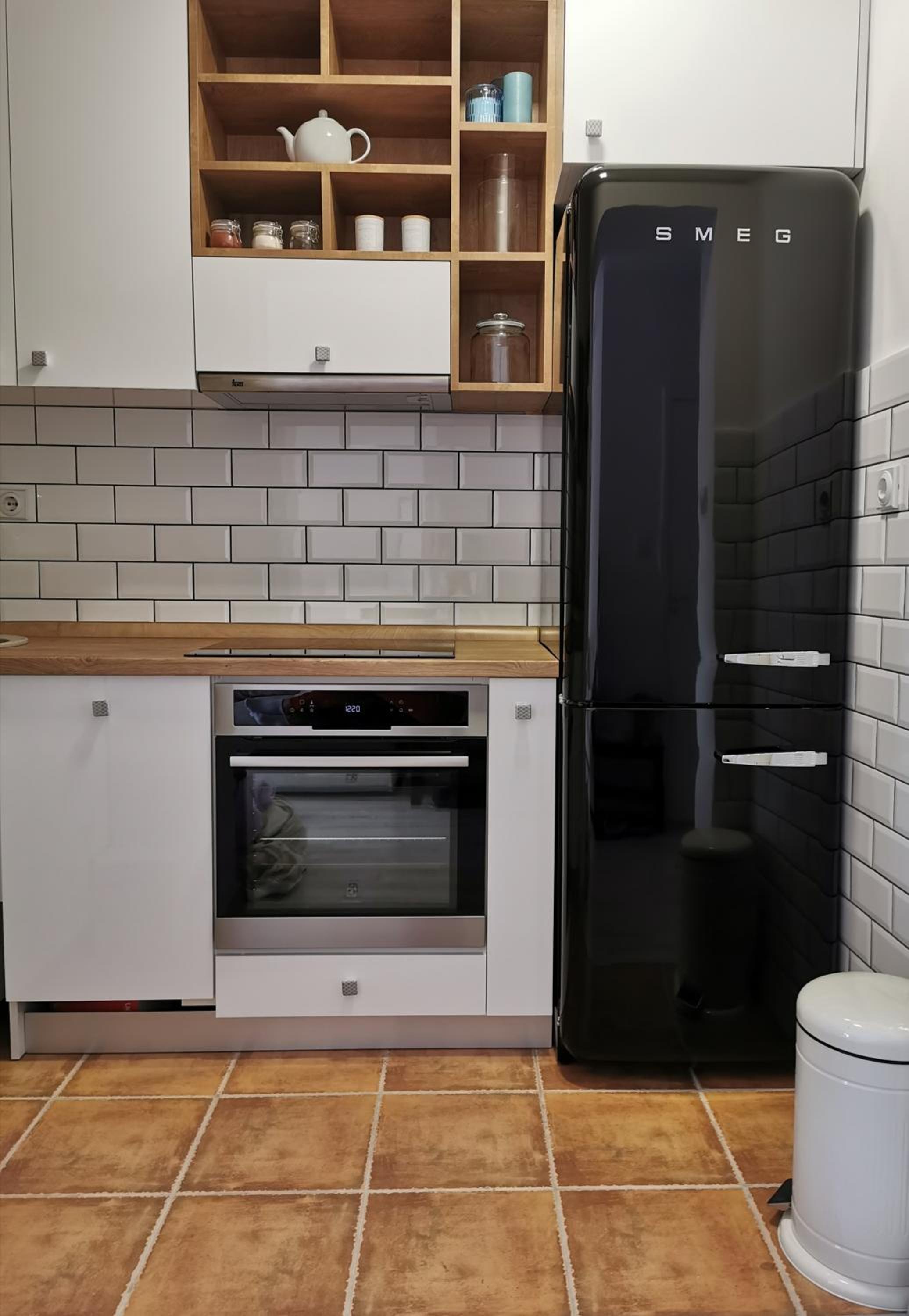Apartman Dositej