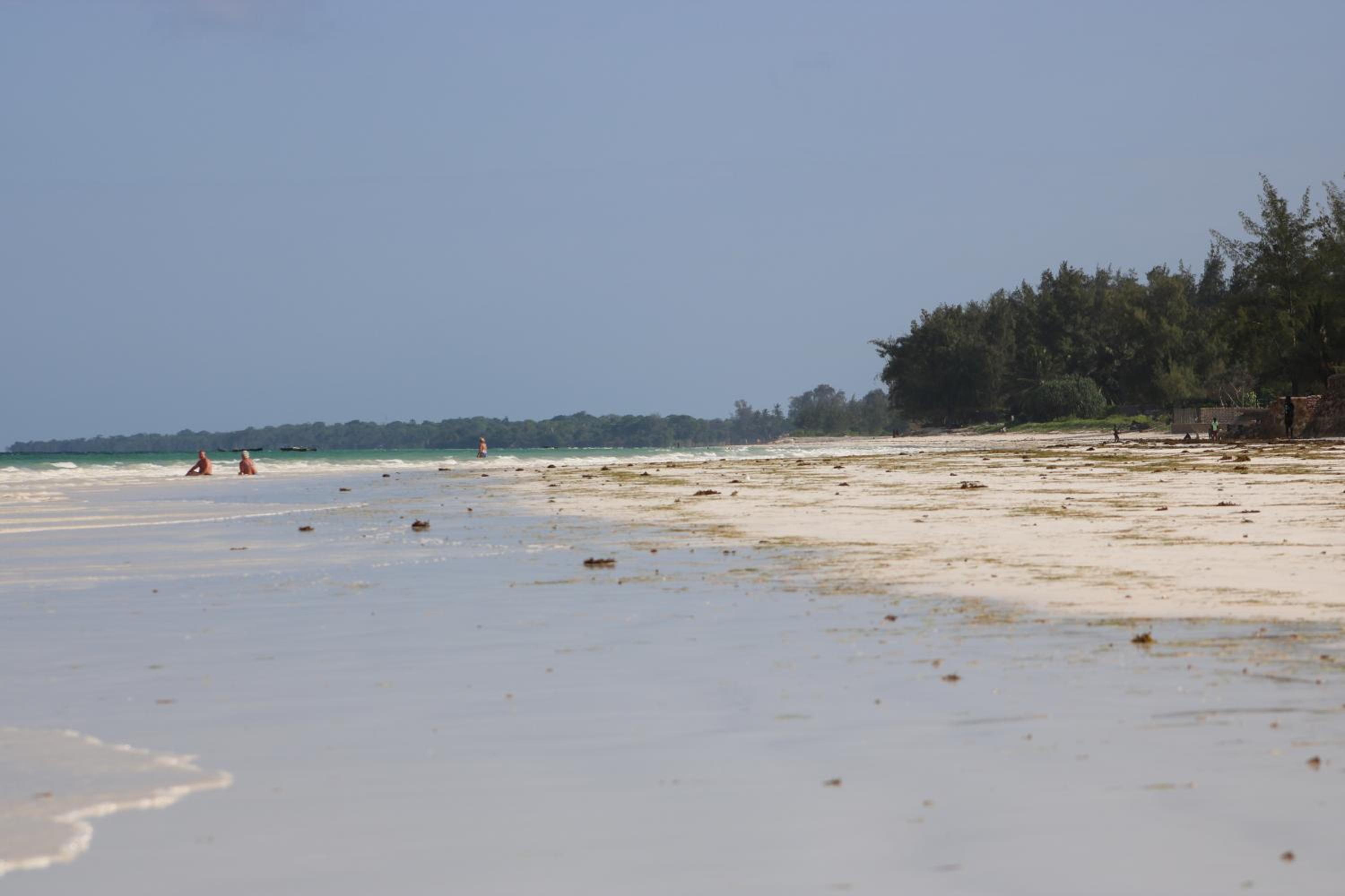 A wonderful Beach property in Diani Beach Kenya.a dream holiday place.