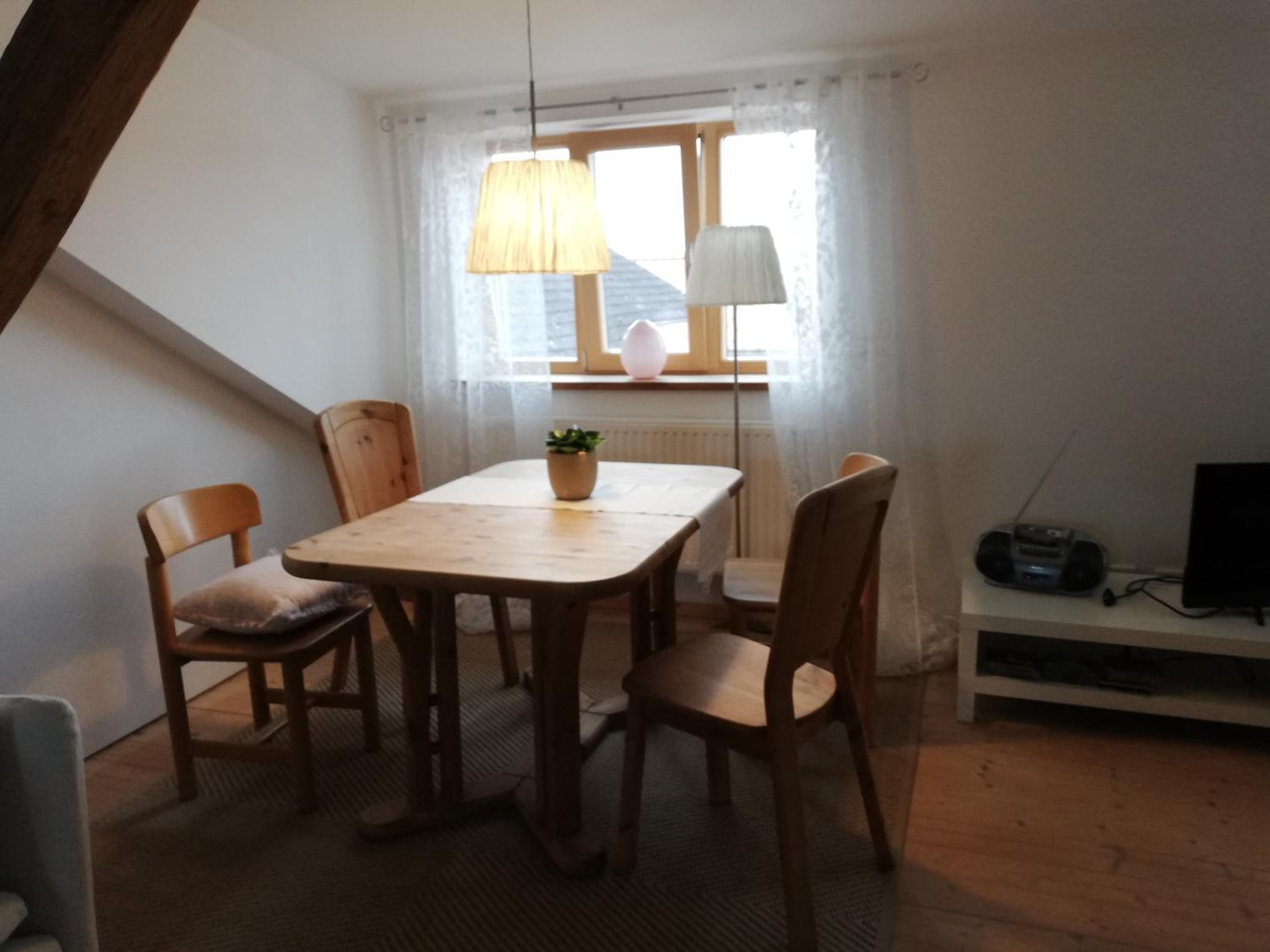 Ferienwohnung am Bioland-Bauernhof