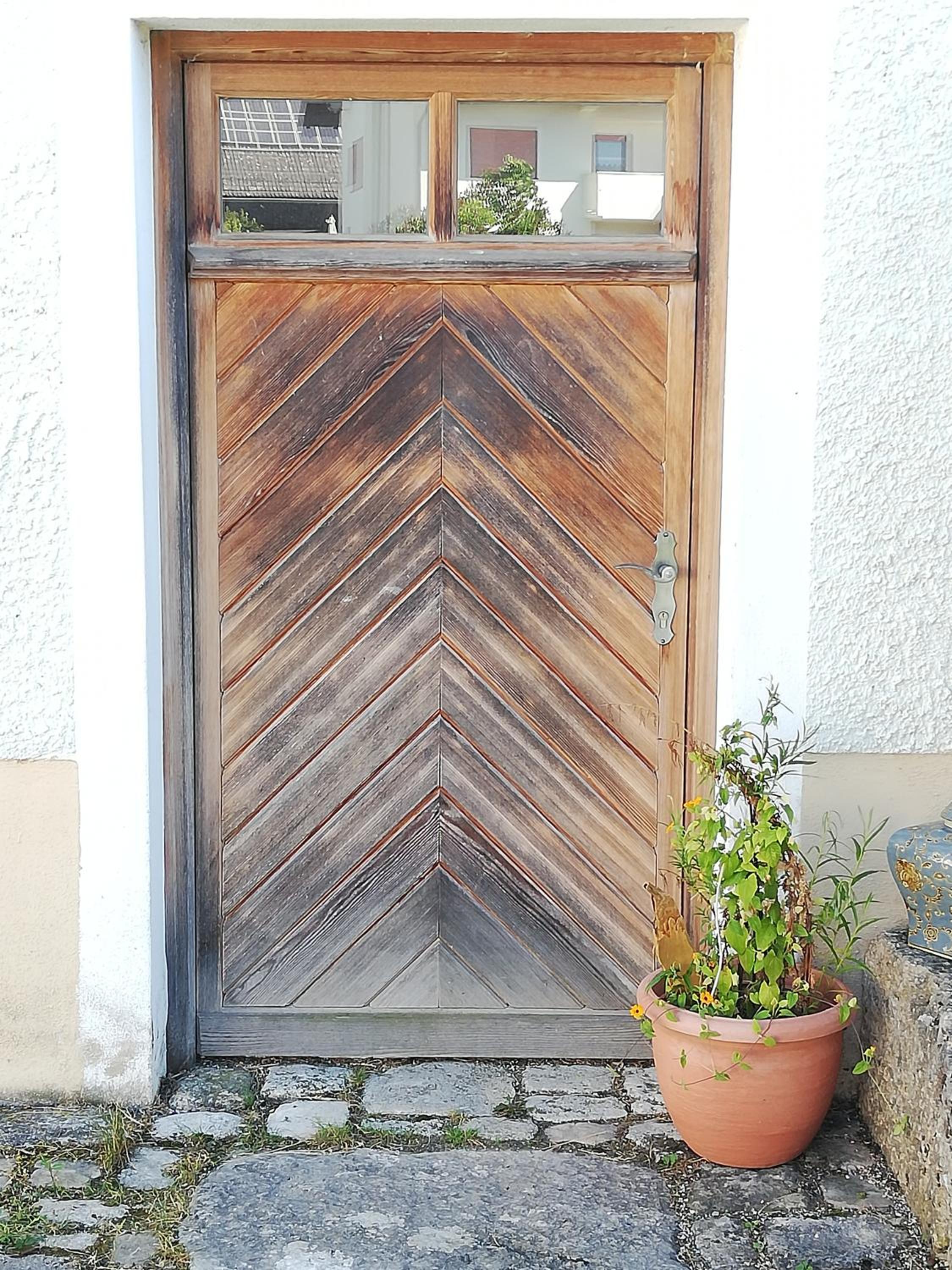 Ferienwohnung am Bioland-Bauernhof