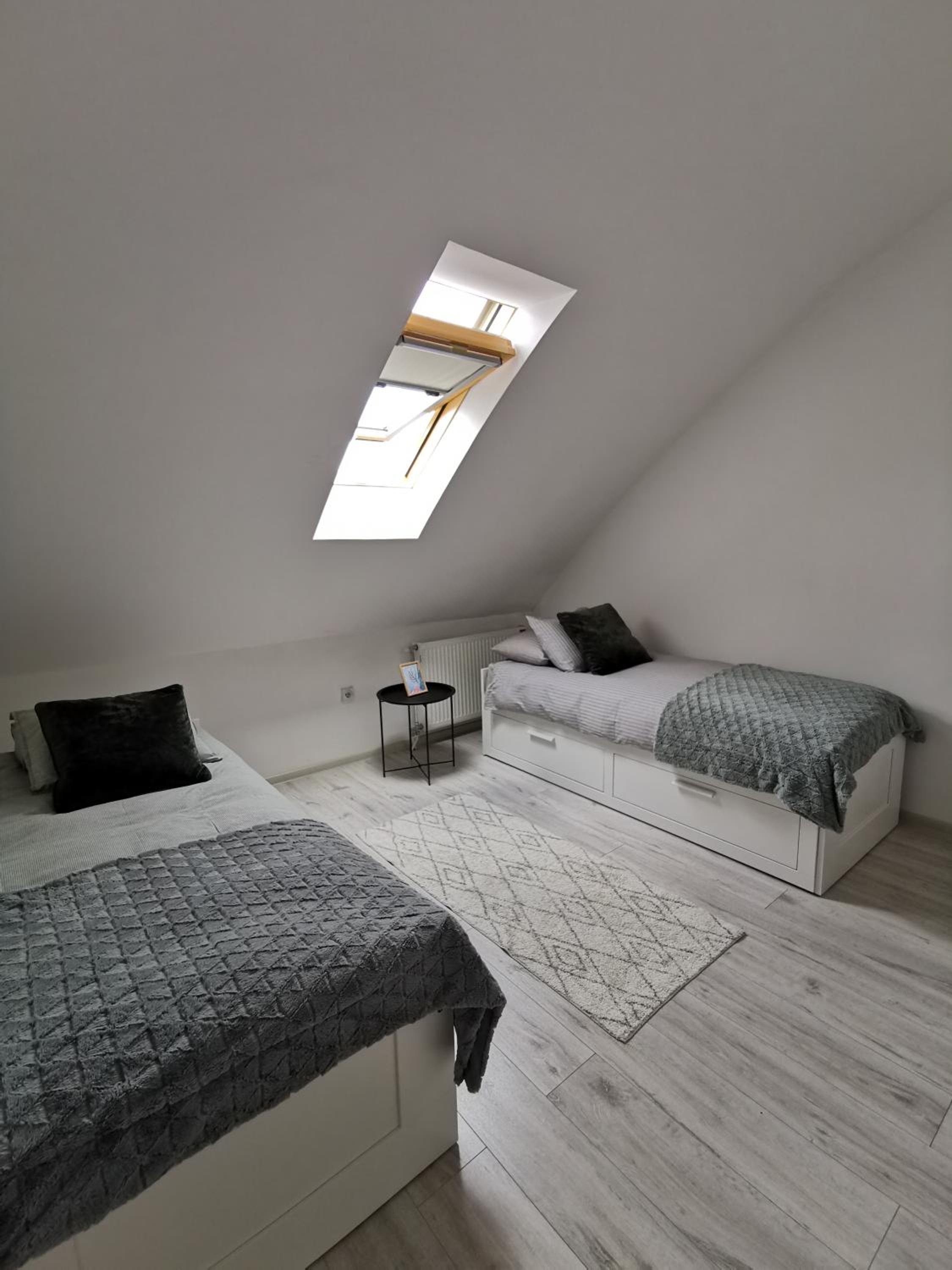 Apartman Dositej