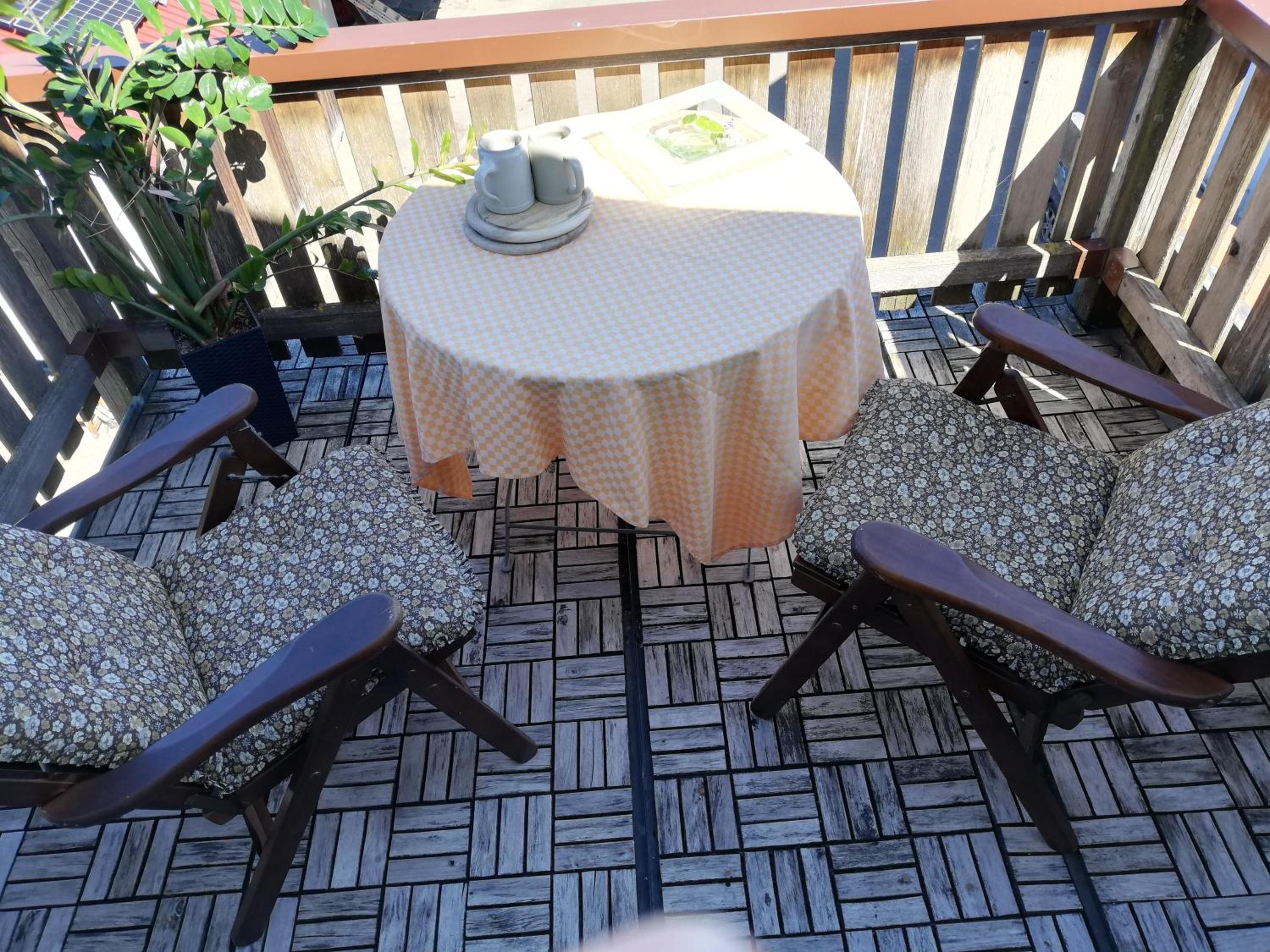 Ferienwohnung am Bioland-Bauernhof