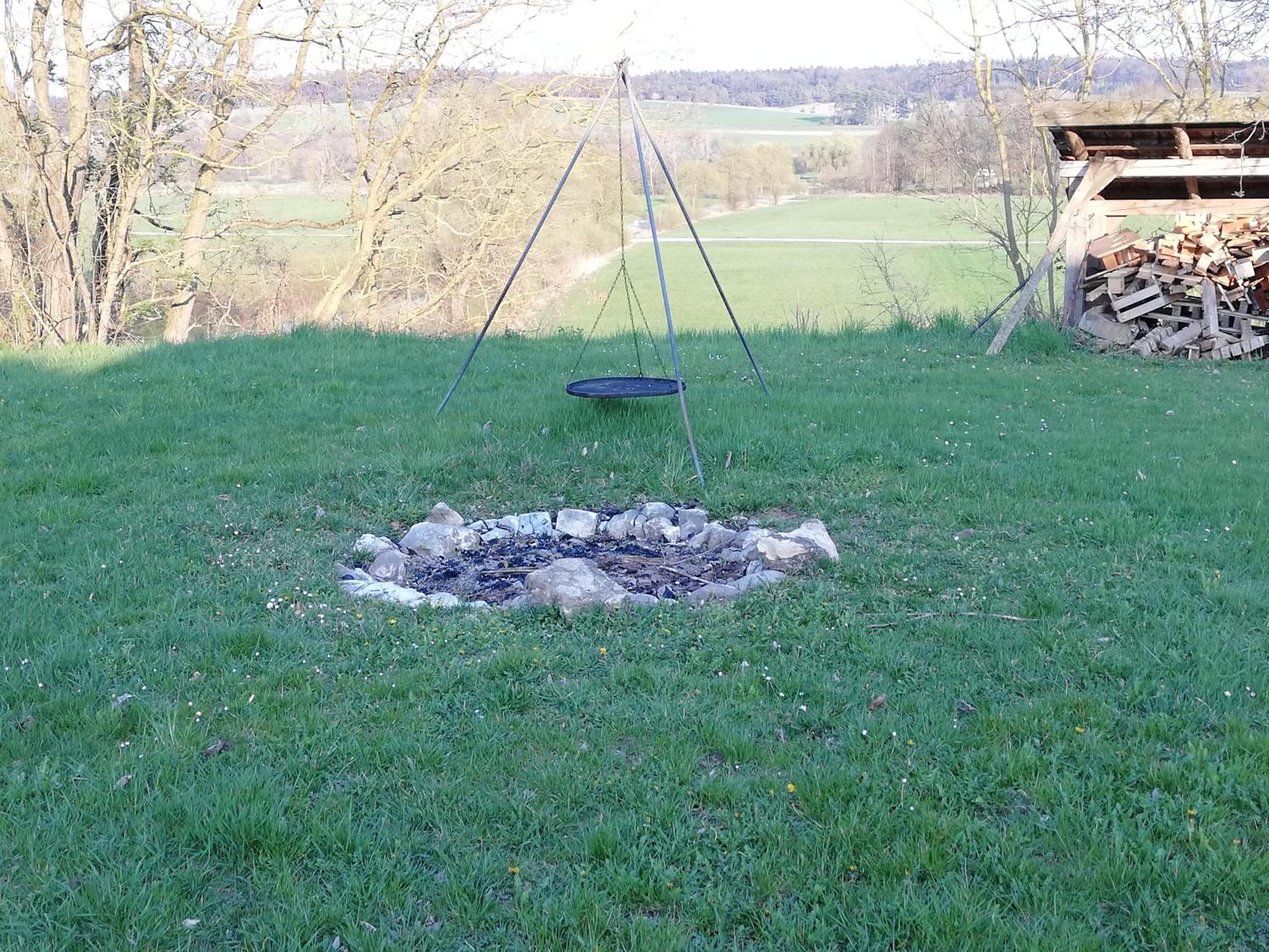 Ferienwohnung am Bioland-Bauernhof
