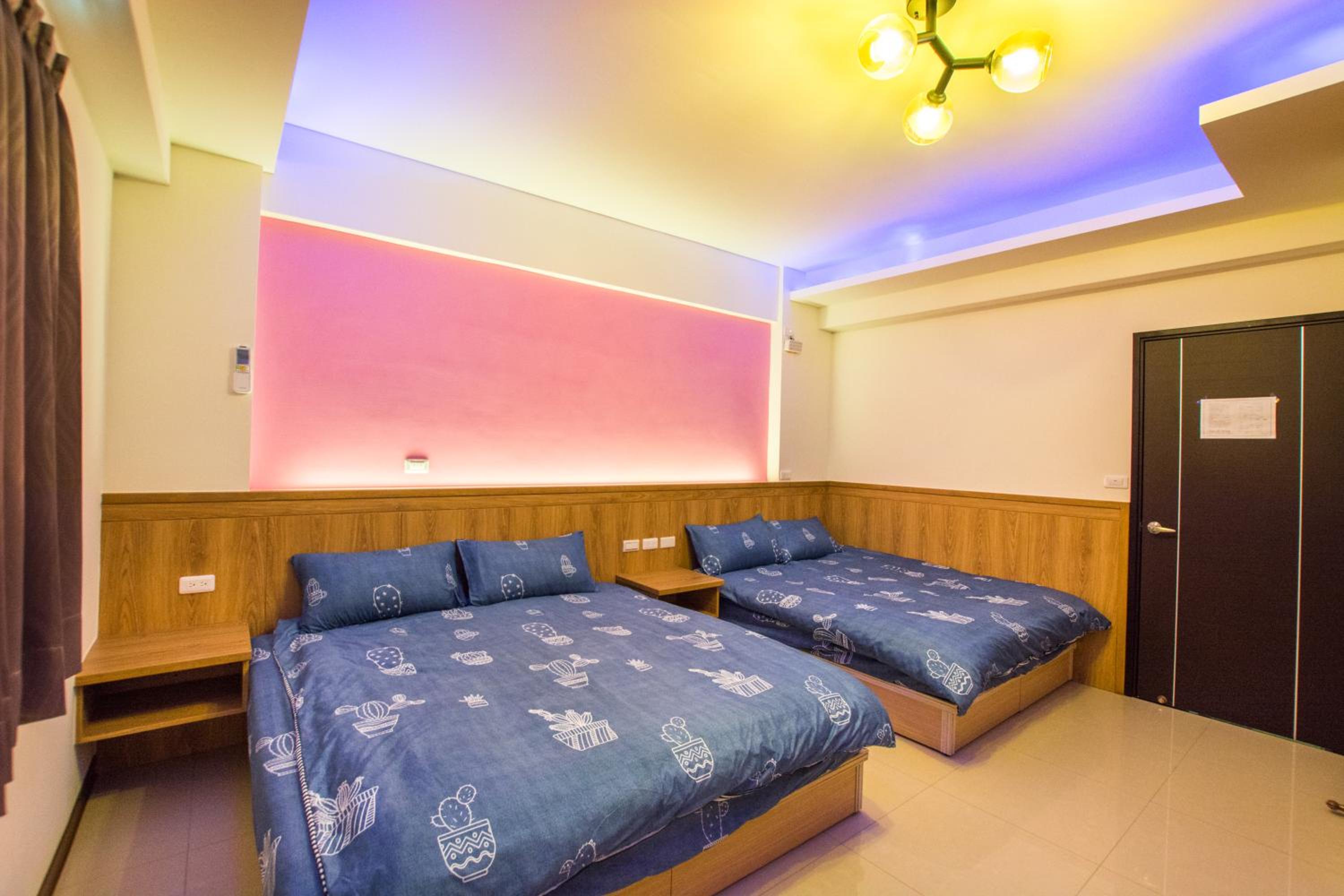 Jiege Homestay
