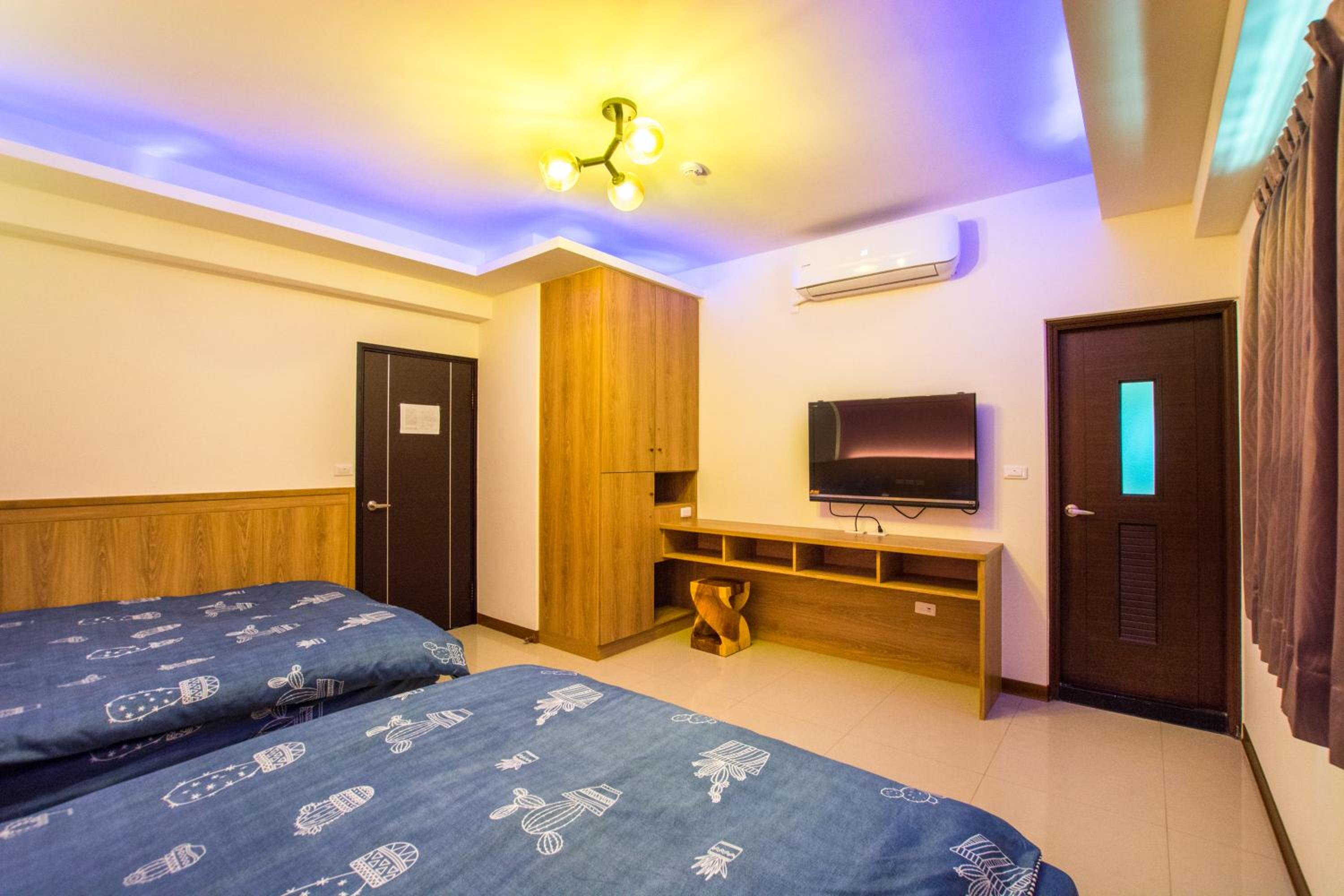Jiege Homestay