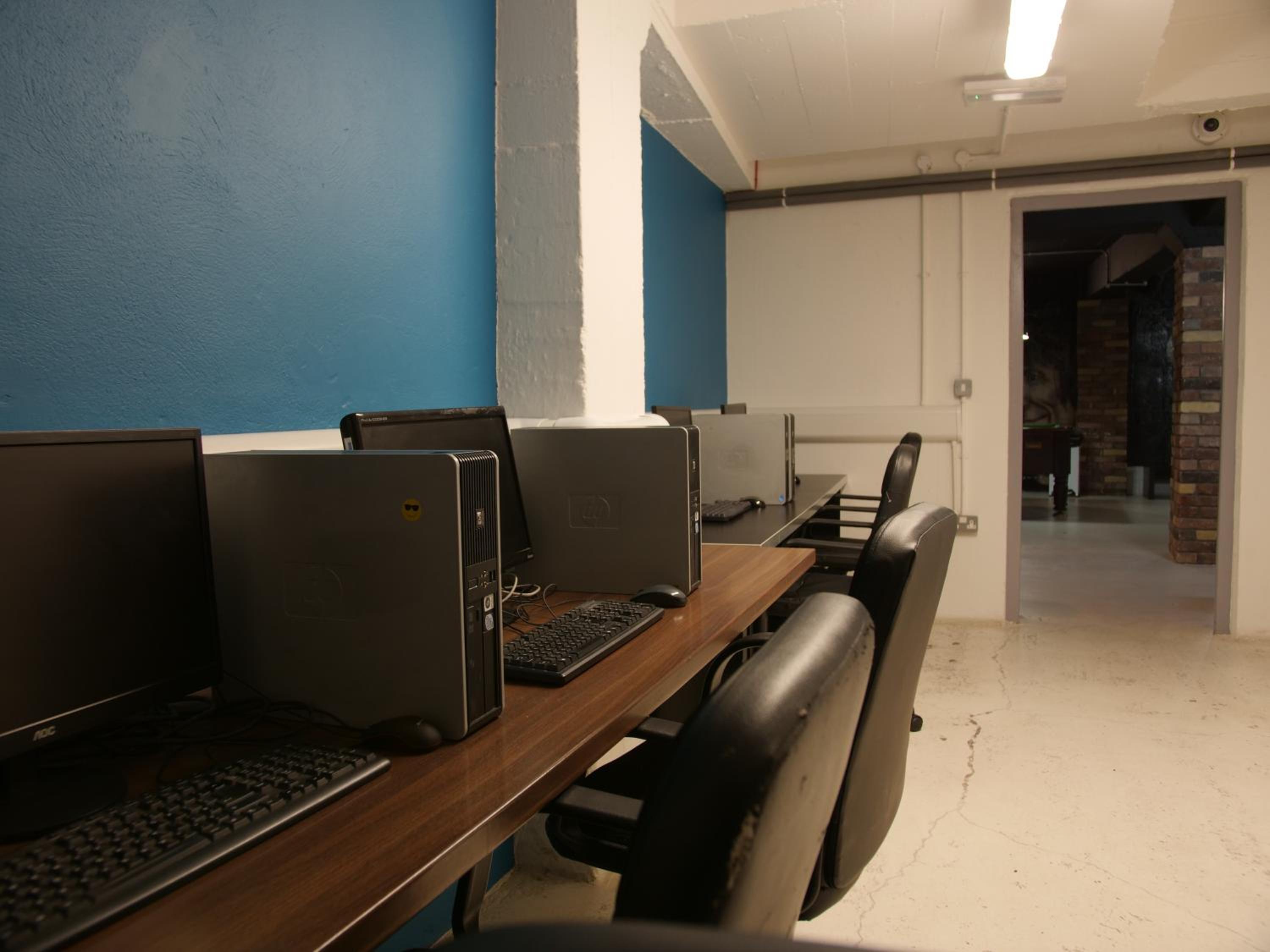 Abbey Court Hostel 29