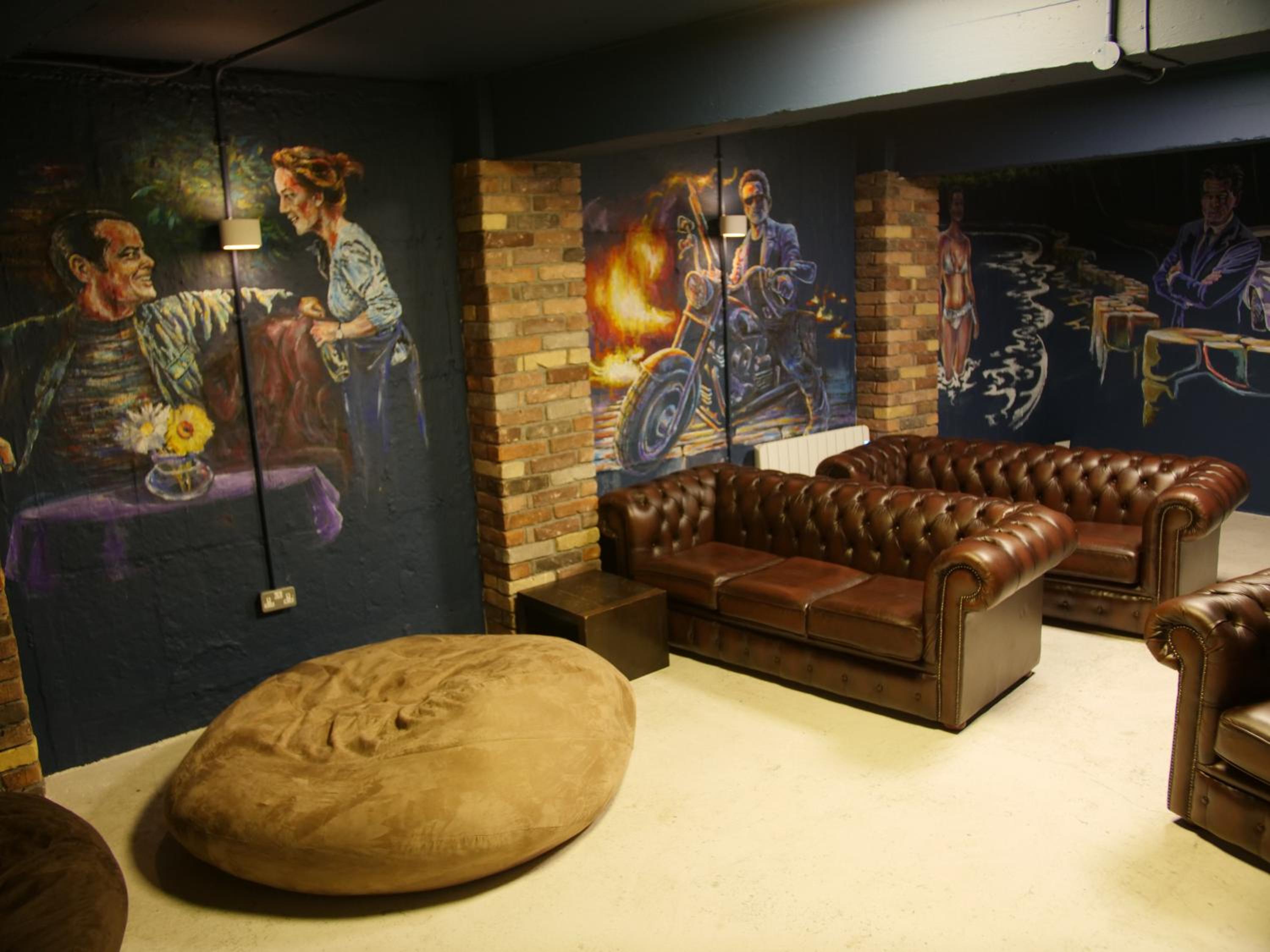 Abbey Court Hostel 4