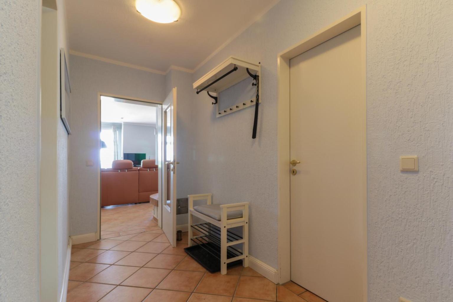 Villa Regina Maris Whg28
