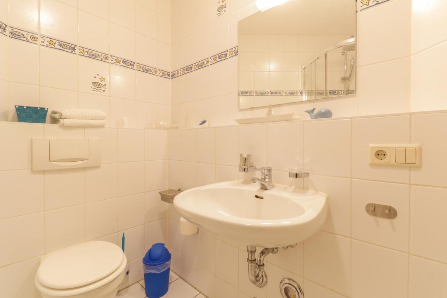 Villa Regina Maris Whg28