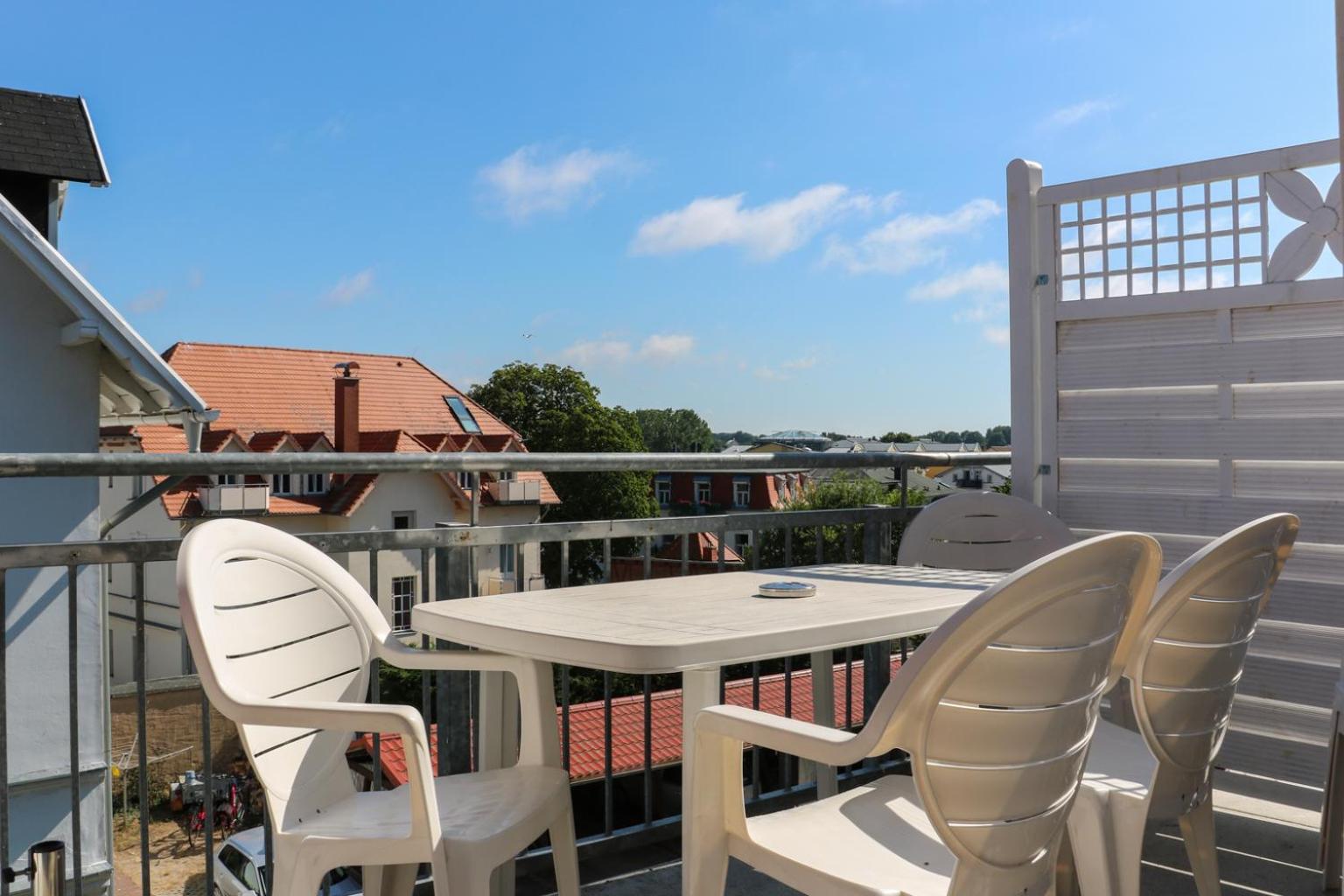 Villa Regina Maris Whg28