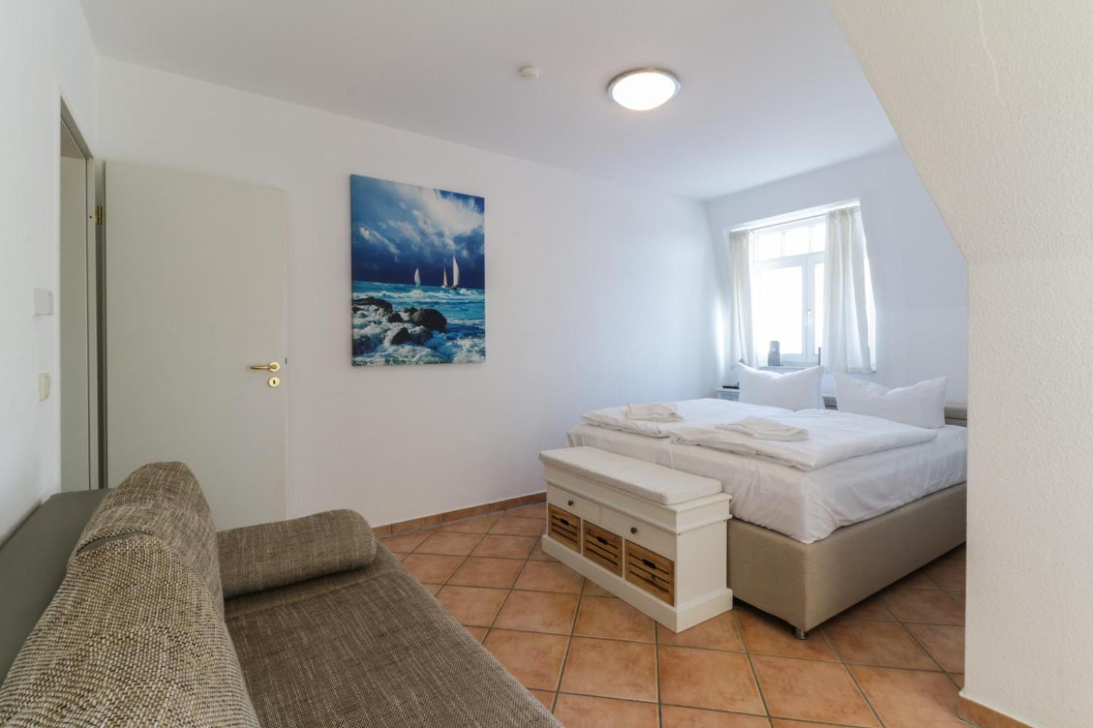 Villa Regina Maris Whg28