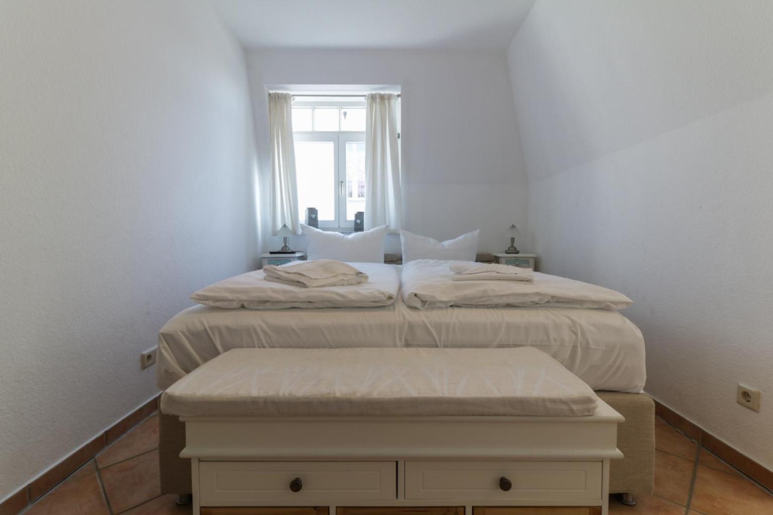 Villa Regina Maris Whg28