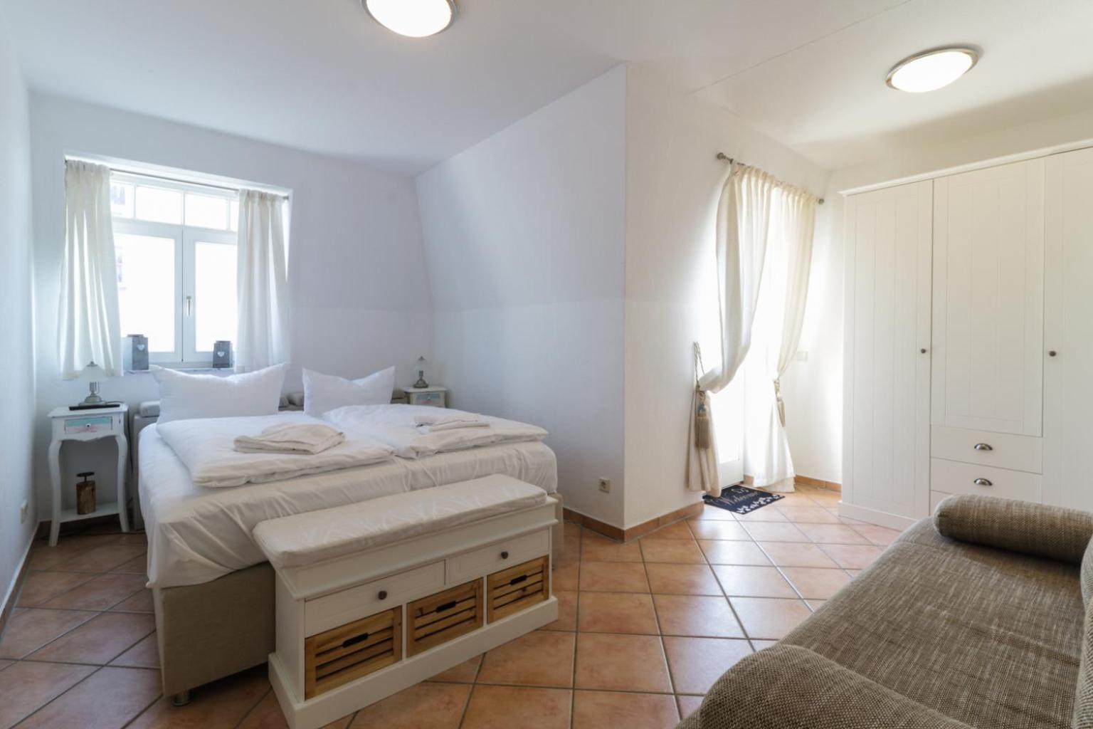 Villa Regina Maris Whg28