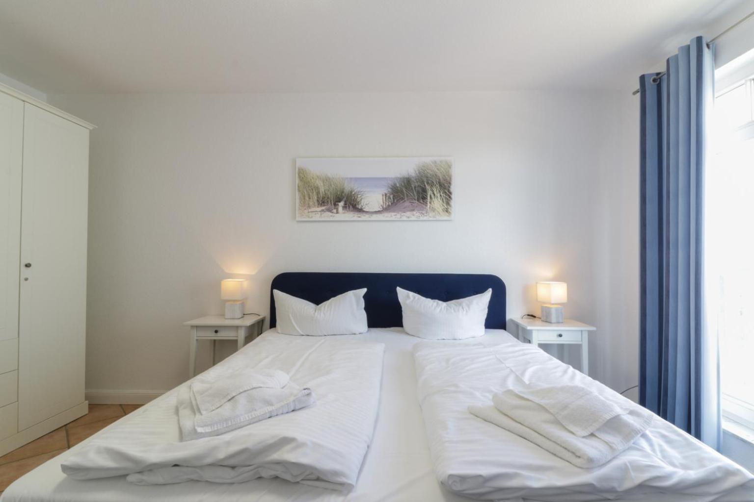 Villa Regina Maris Whg28
