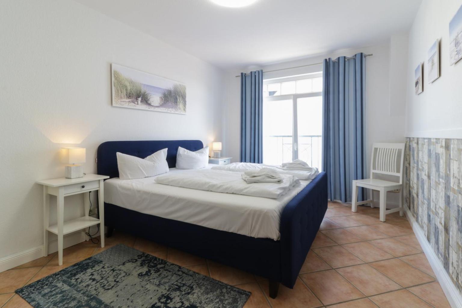 Villa Regina Maris Whg28