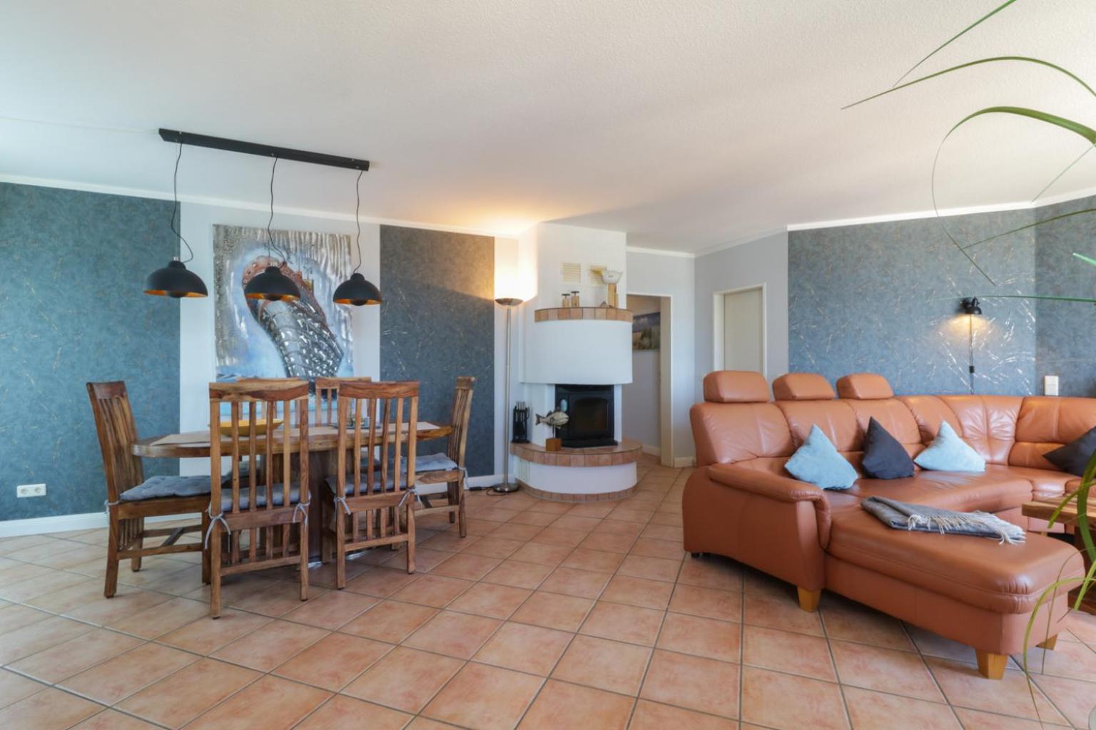 Villa Regina Maris Whg28