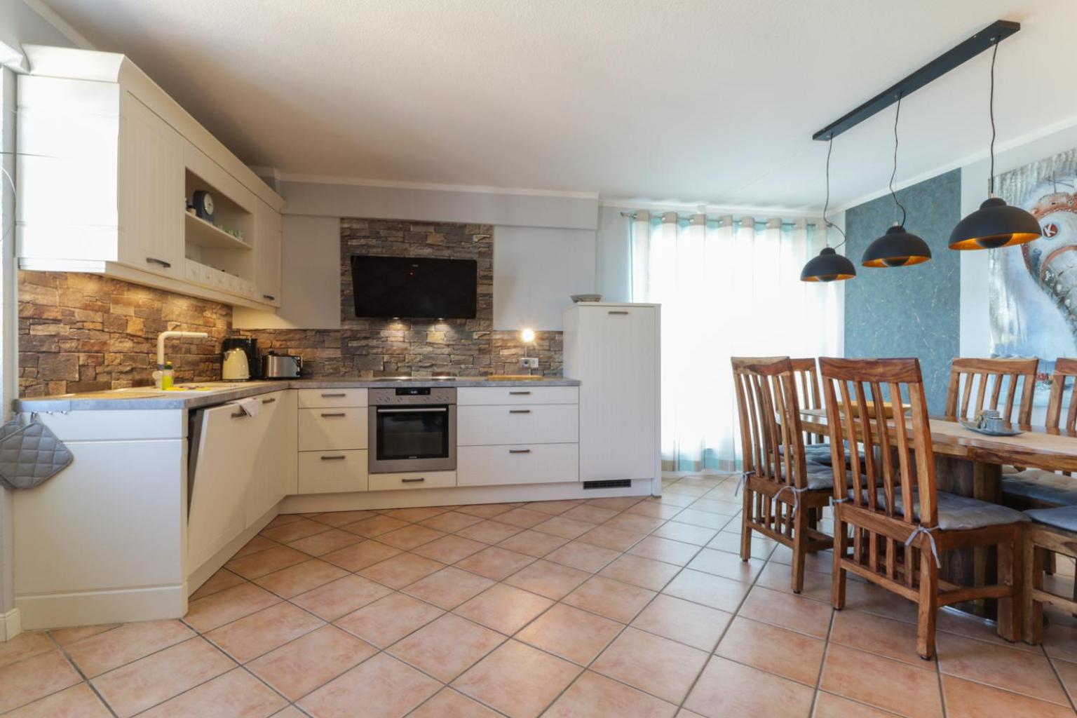 Villa Regina Maris Whg28