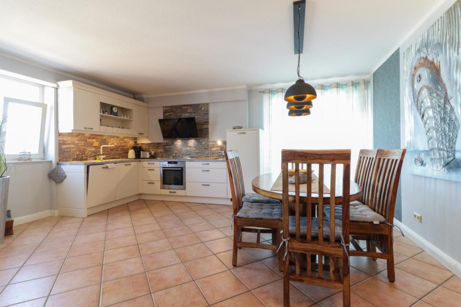 Villa Regina Maris Whg28