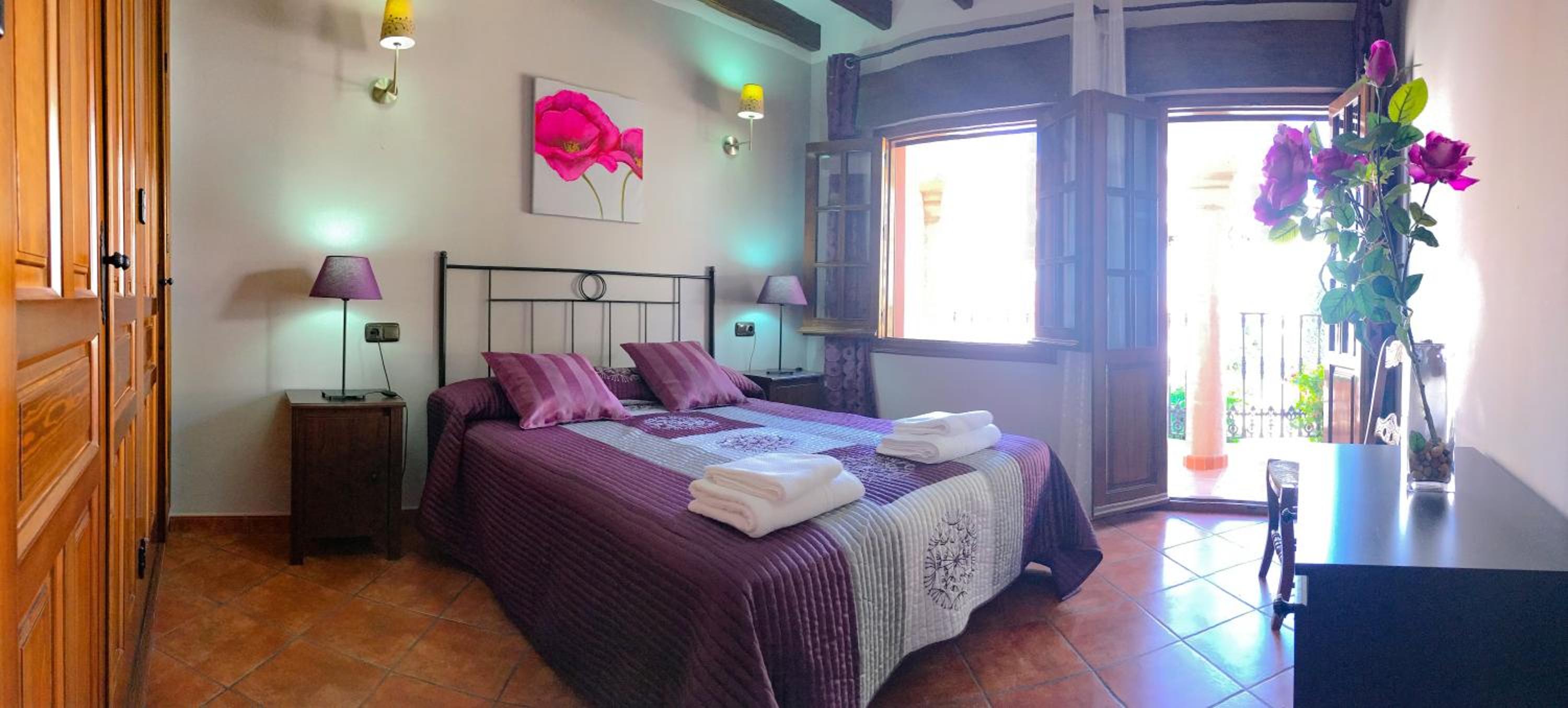 Casa Teones con piscina privada view 5