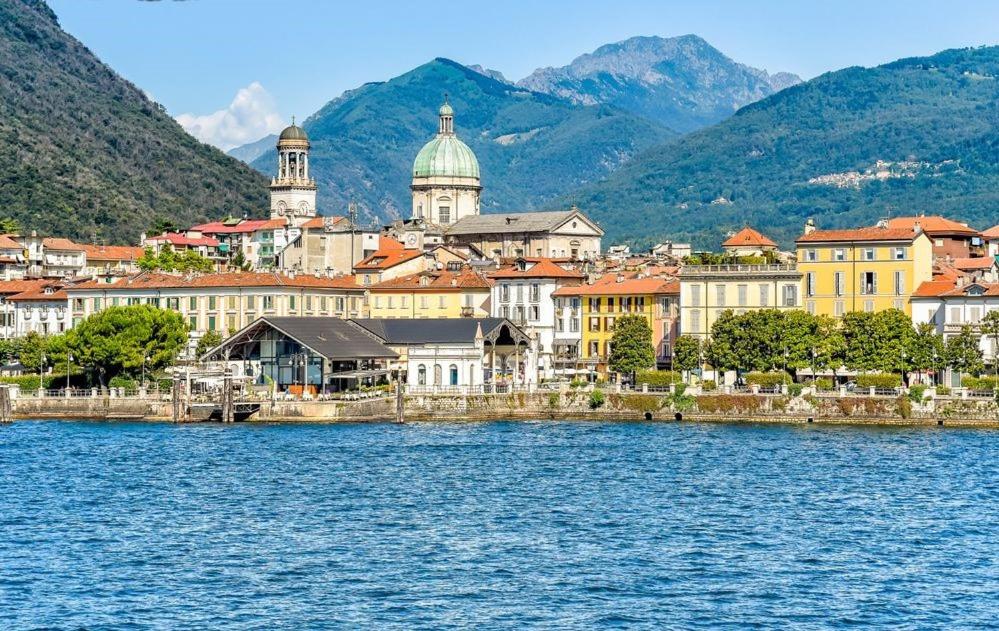 Verbania Vacations - Intra Hotel - Property Image 1