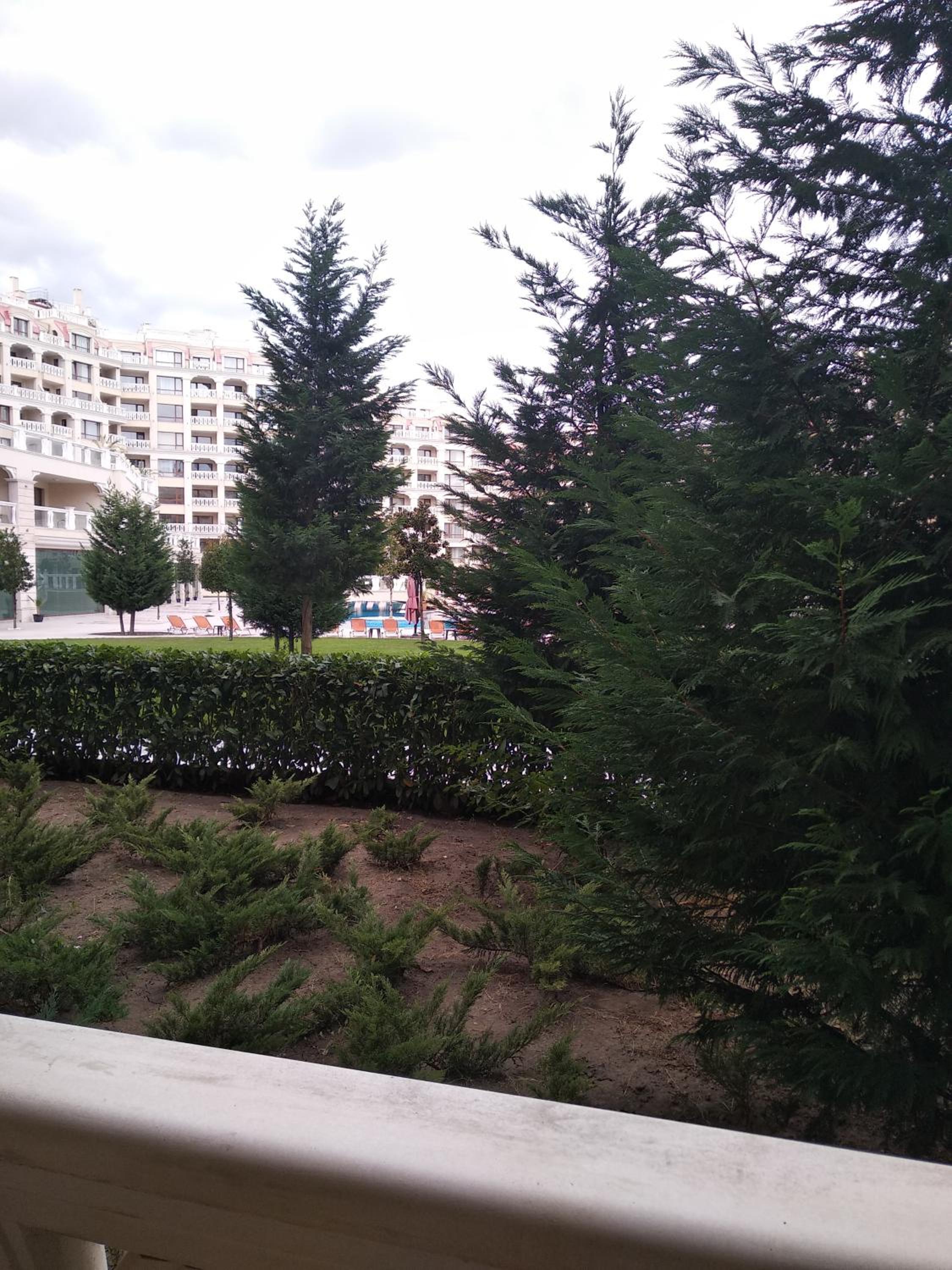 Varna South Bay Beach Residence