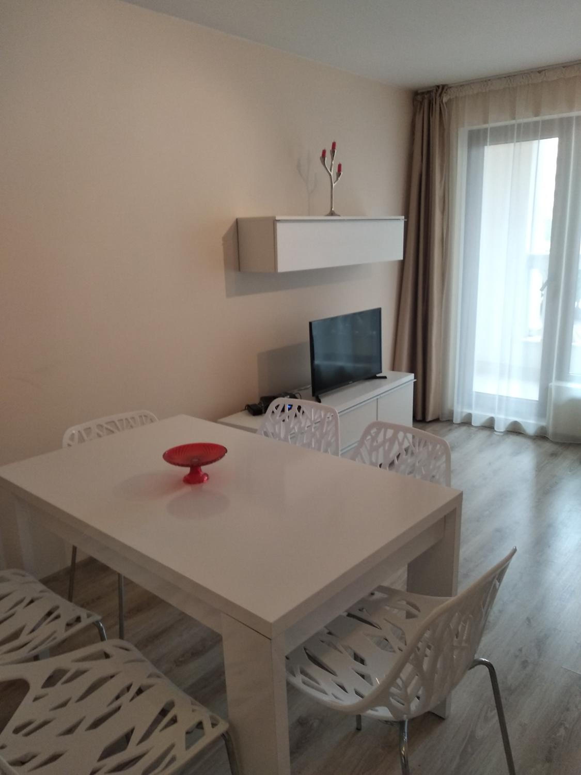 Varna South Bay Beach Residence