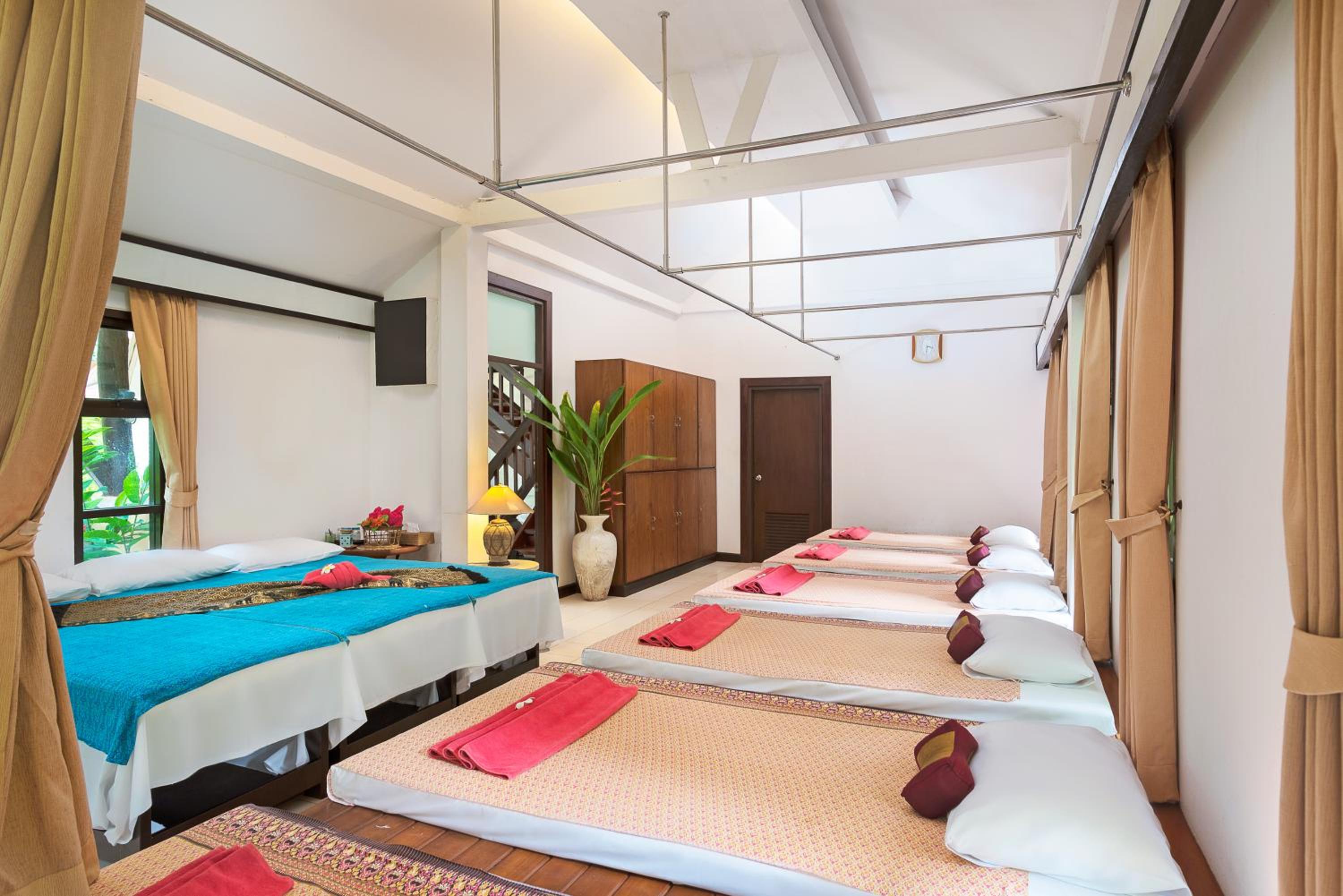 Mida Resort Kanchanaburi - SHA PLUS