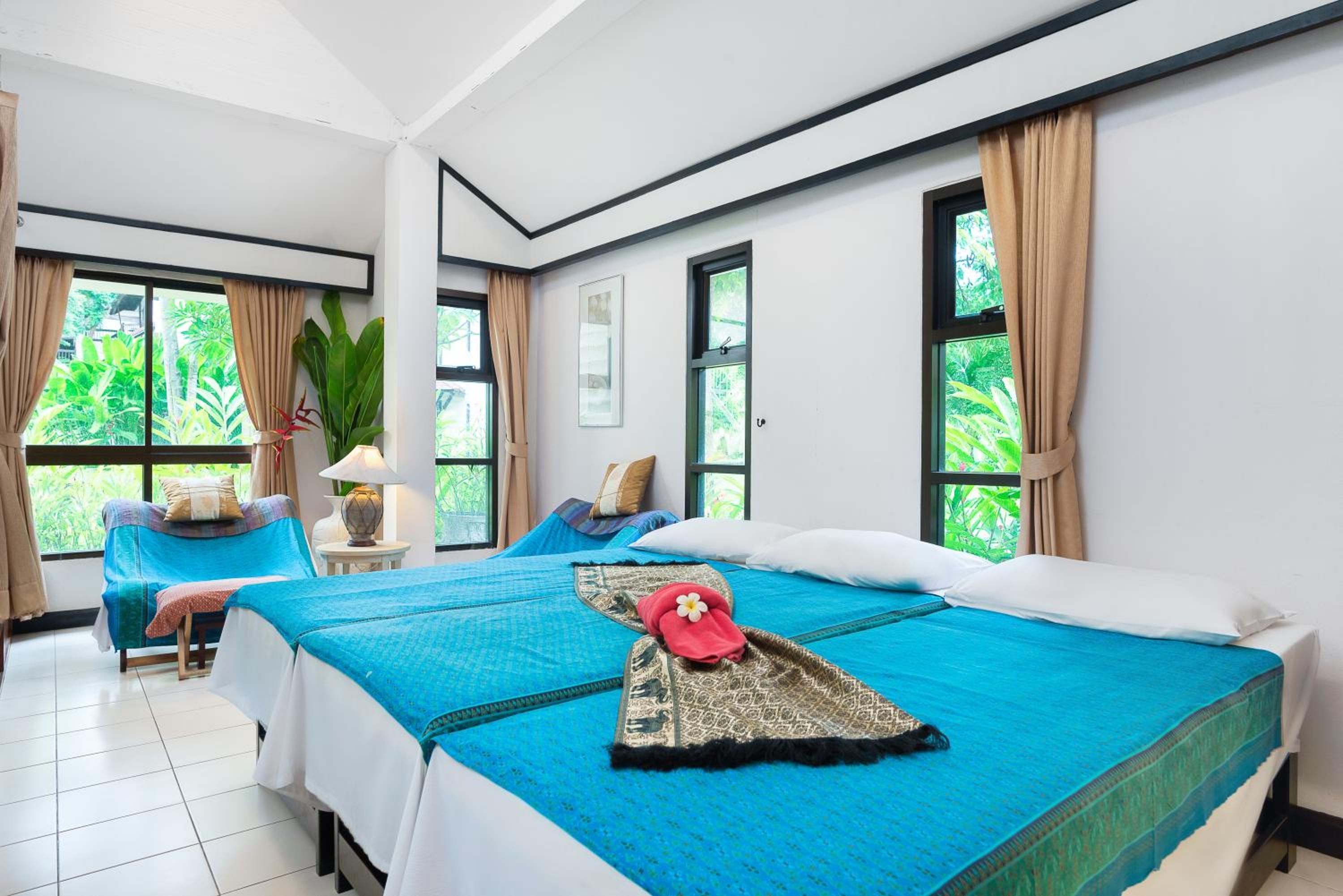 Mida Resort Kanchanaburi - SHA PLUS