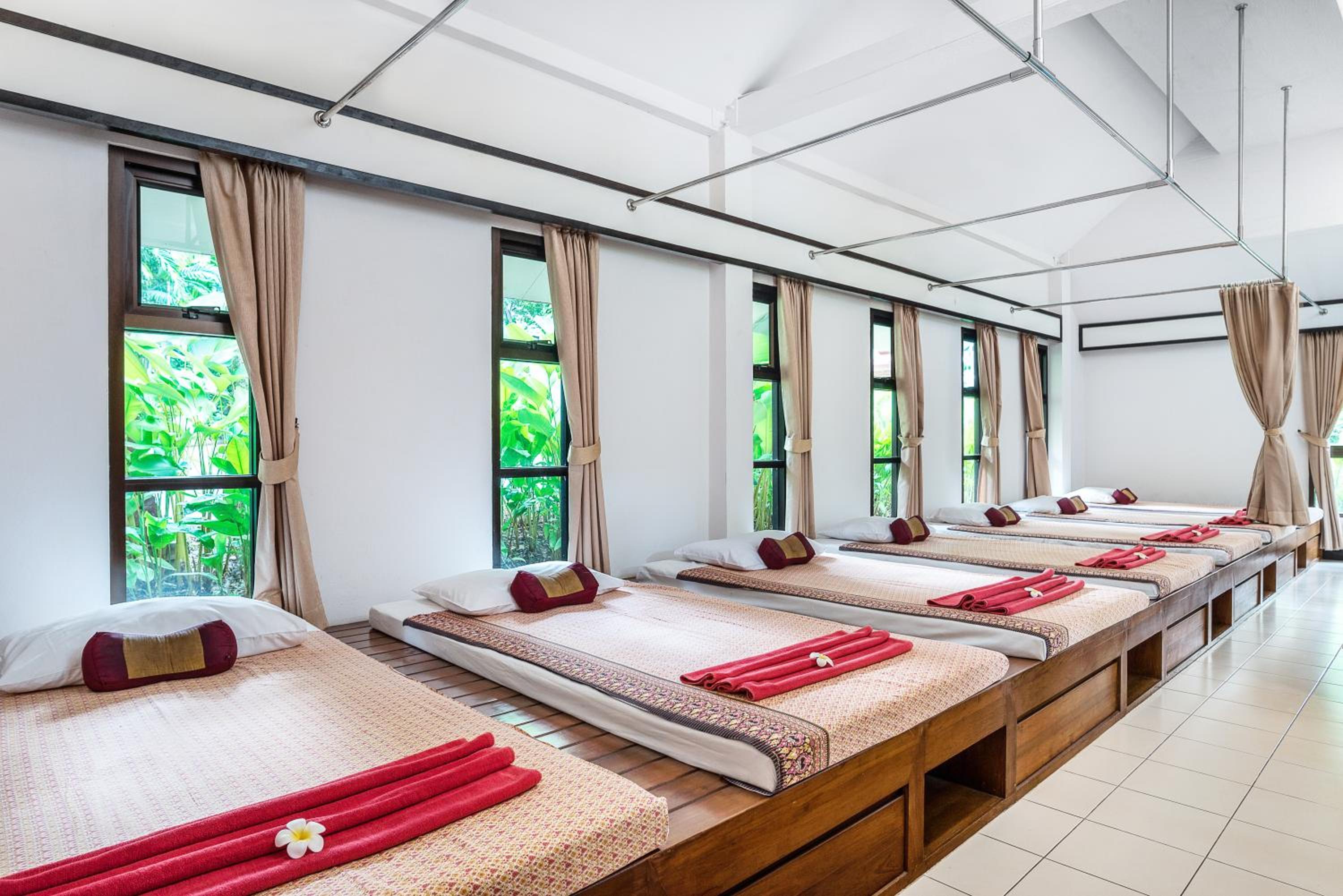 Mida Resort Kanchanaburi - SHA PLUS