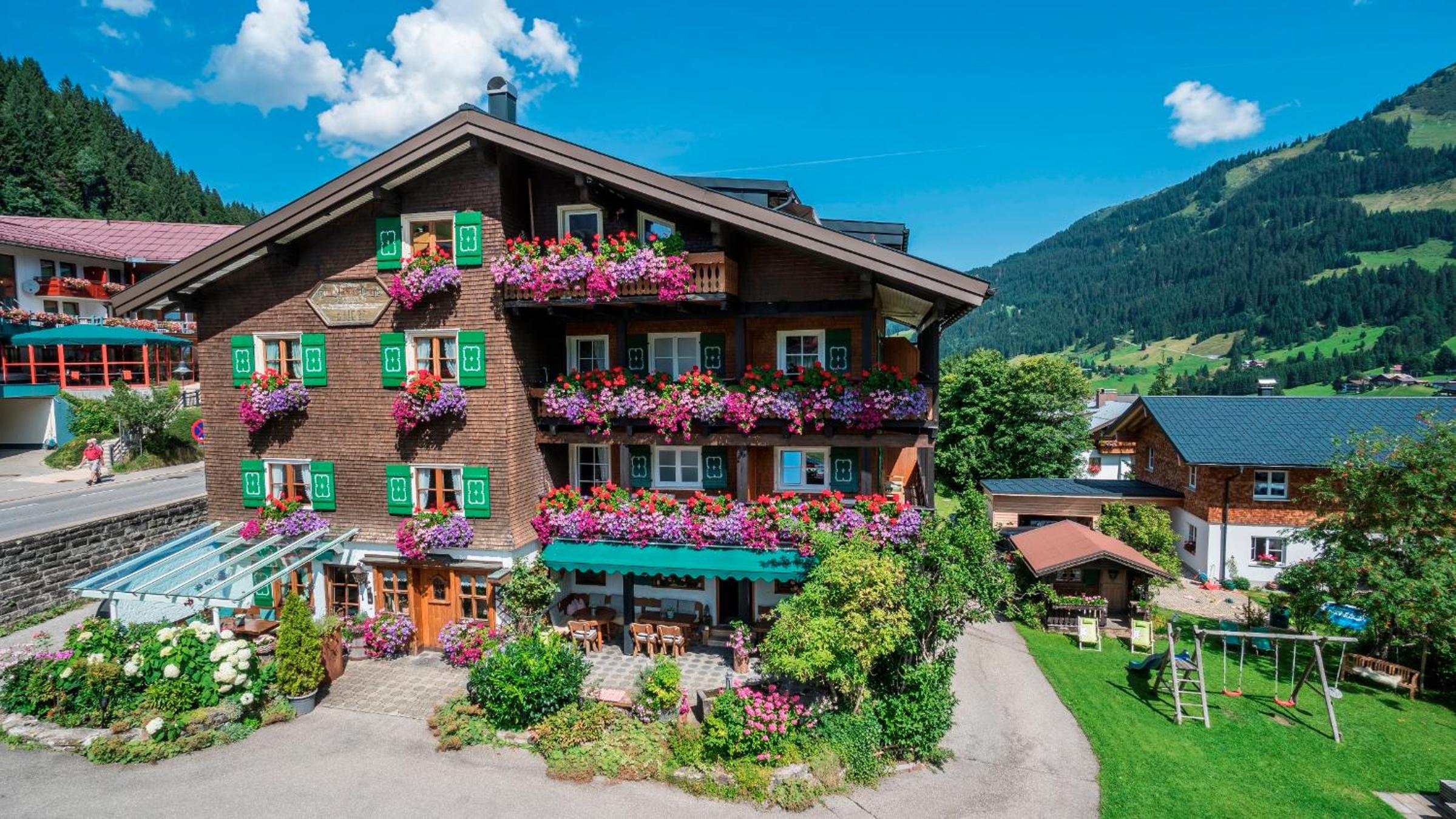 Gästehaus Fritz
