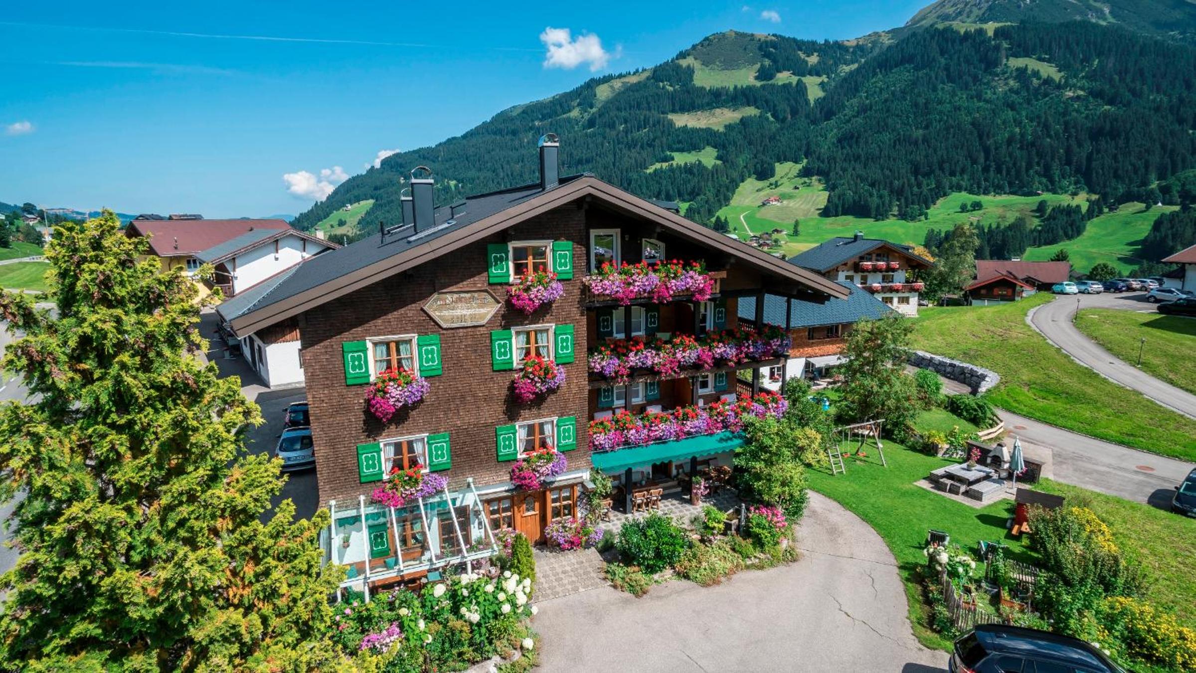 Gästehaus Fritz