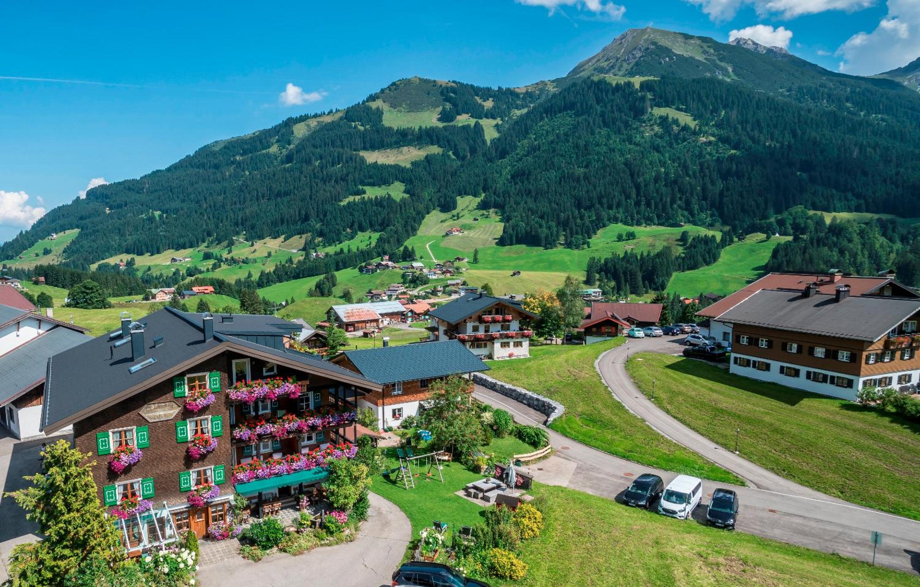 Gästehaus Fritz