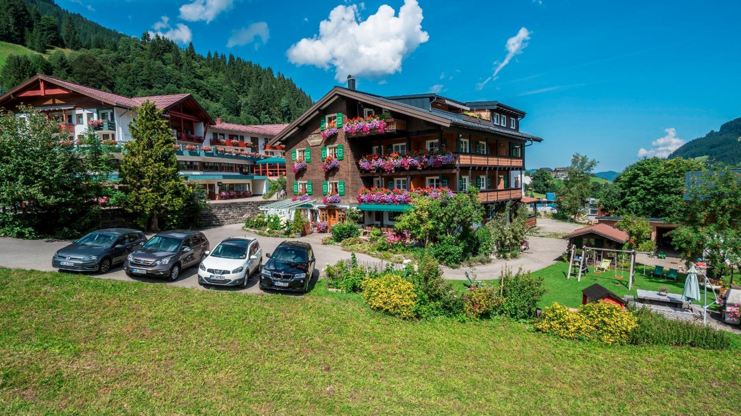 Gästehaus Fritz