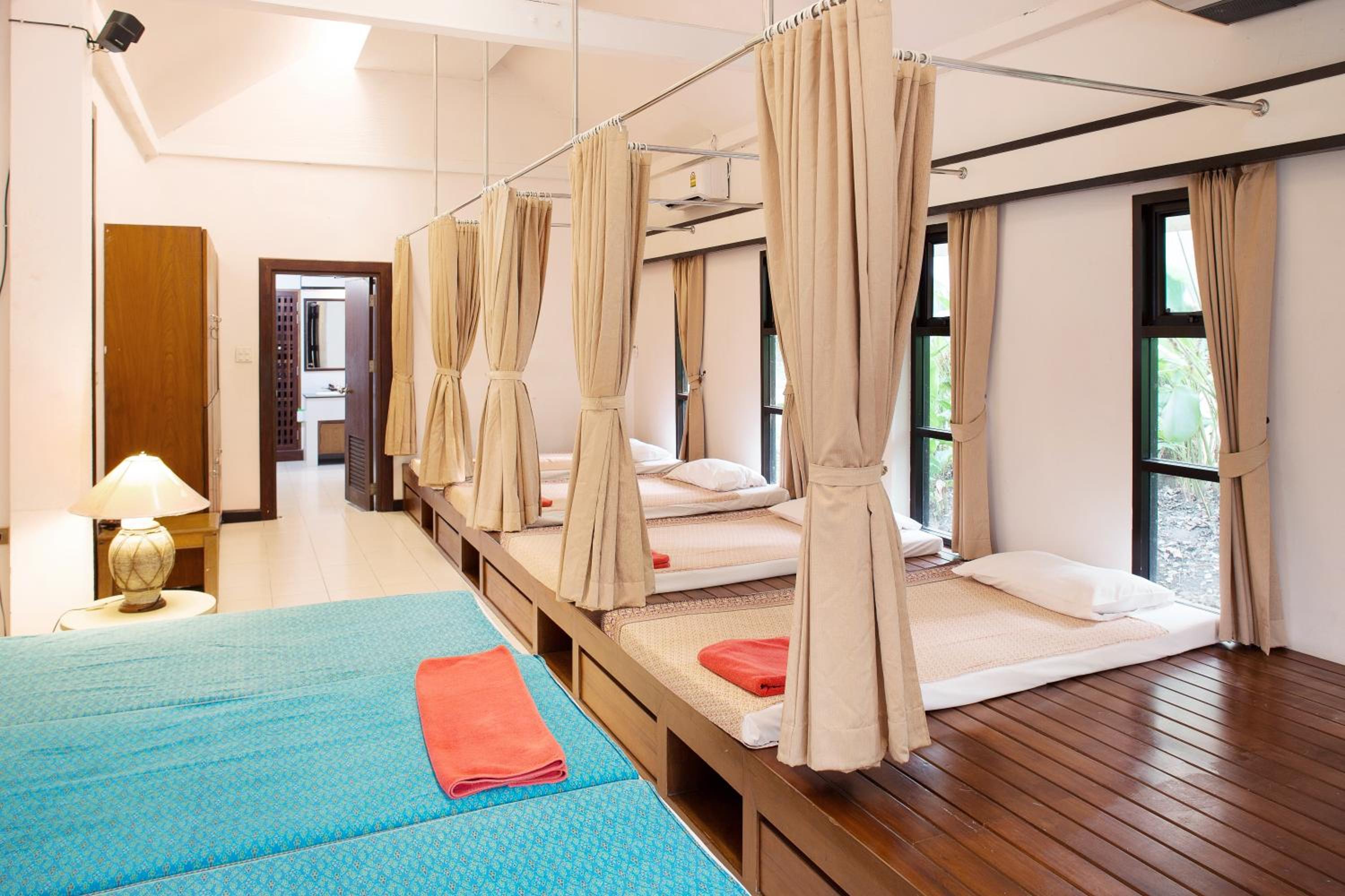 Mida Resort Kanchanaburi - SHA PLUS