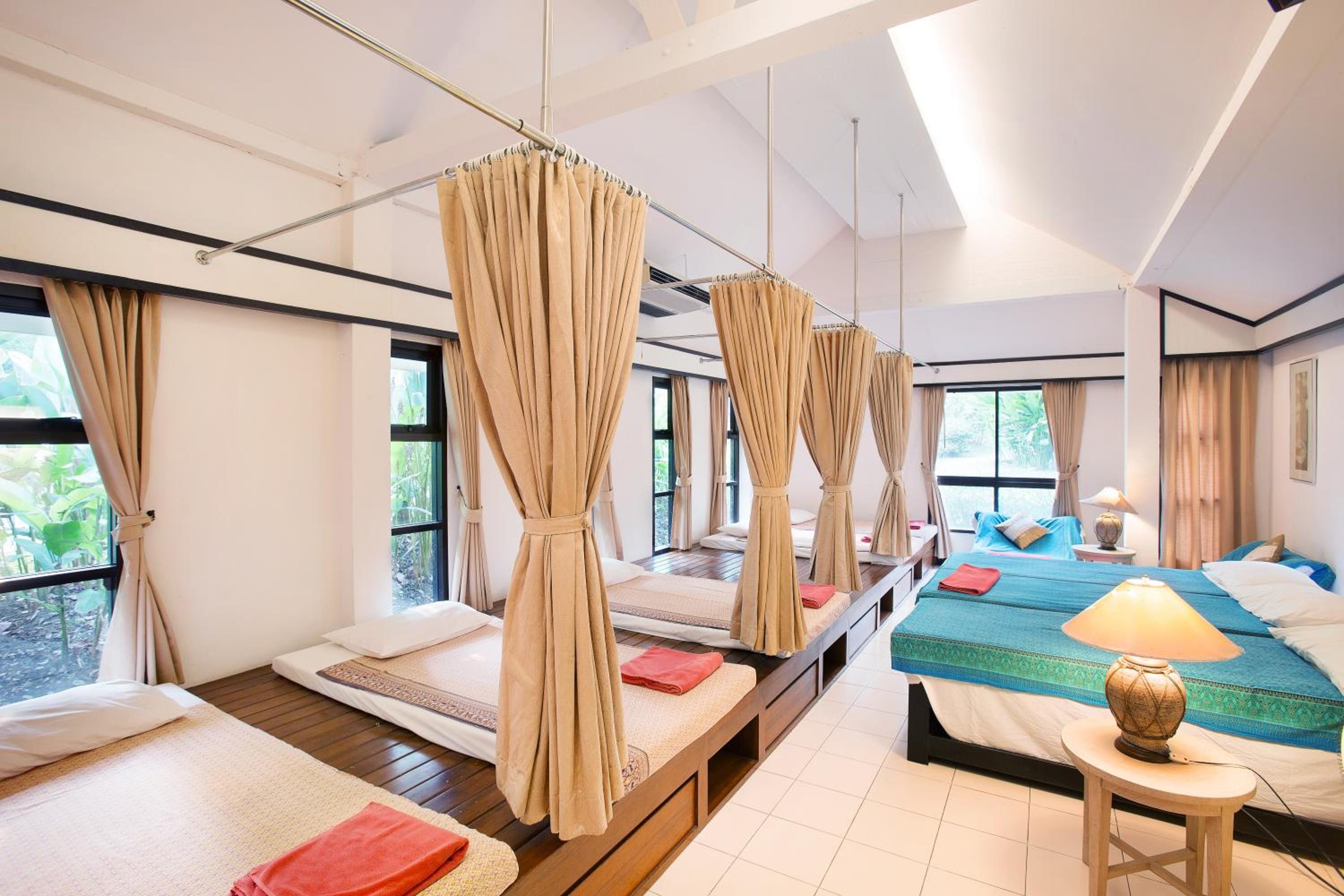 Mida Resort Kanchanaburi - SHA PLUS