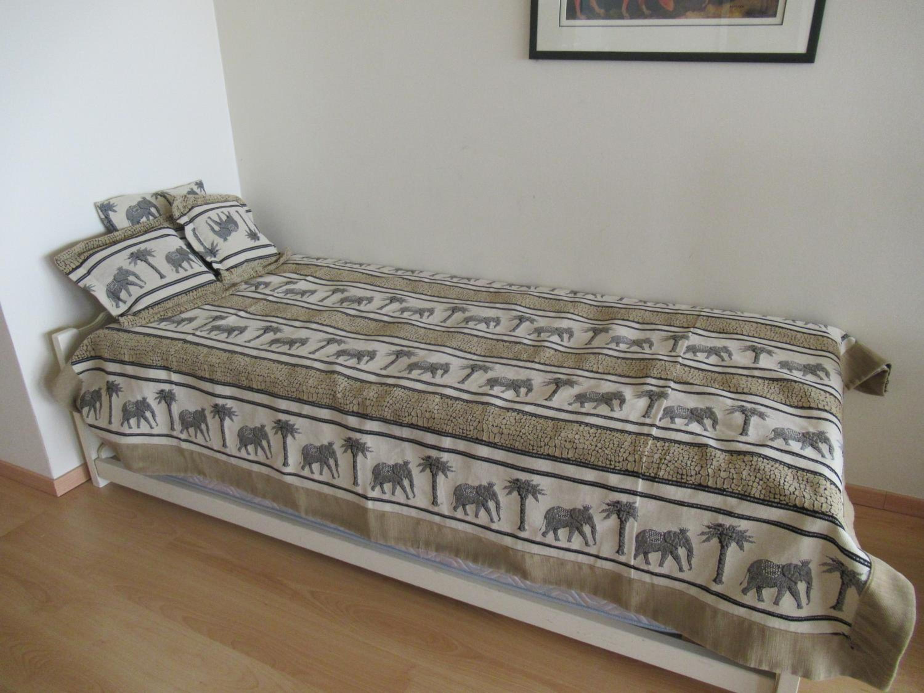 Apartment Bristol Palace 7A