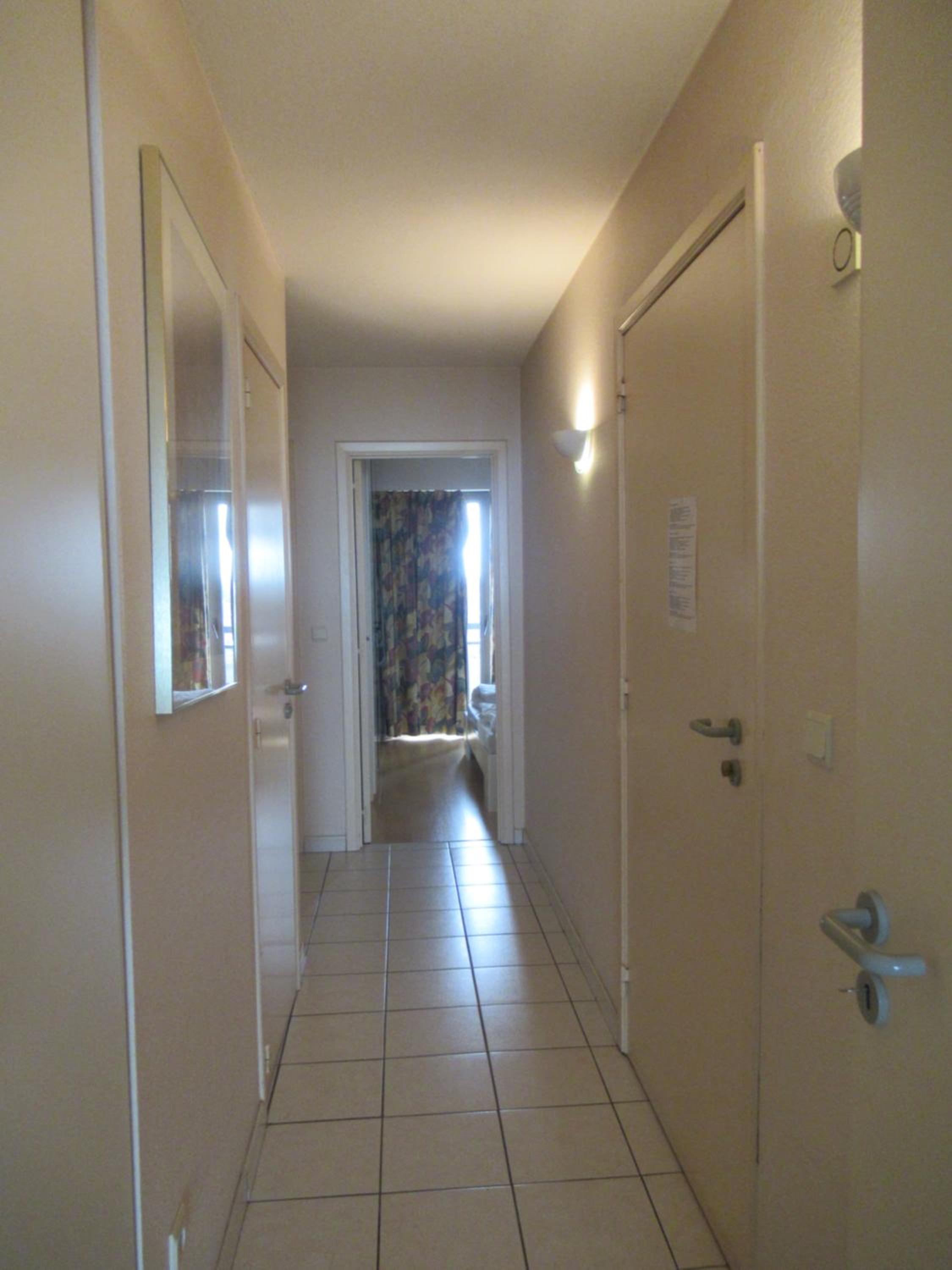 Apartment Bristol Palace 7A