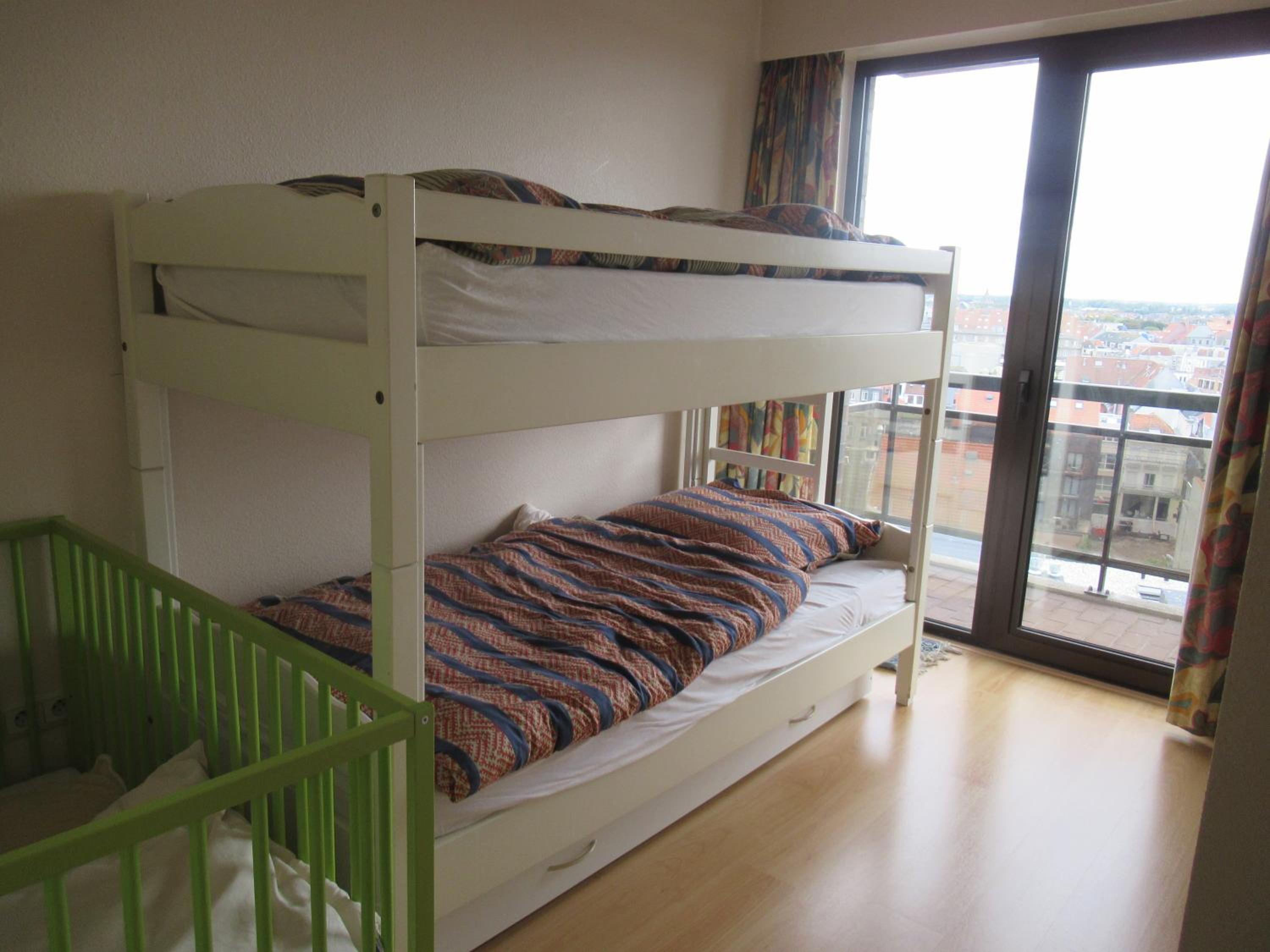 Apartment Bristol Palace 7A