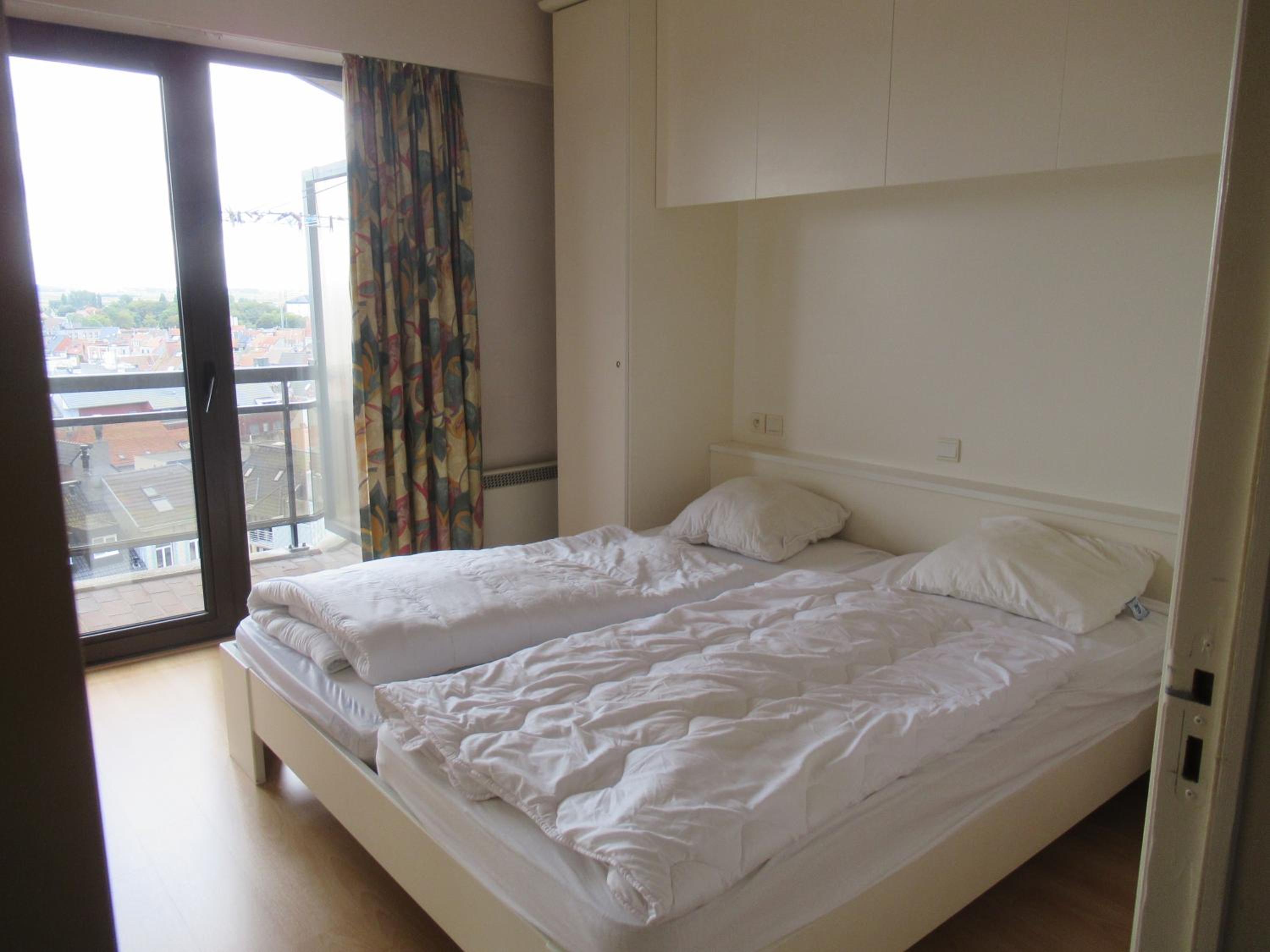 Apartment Bristol Palace 7A