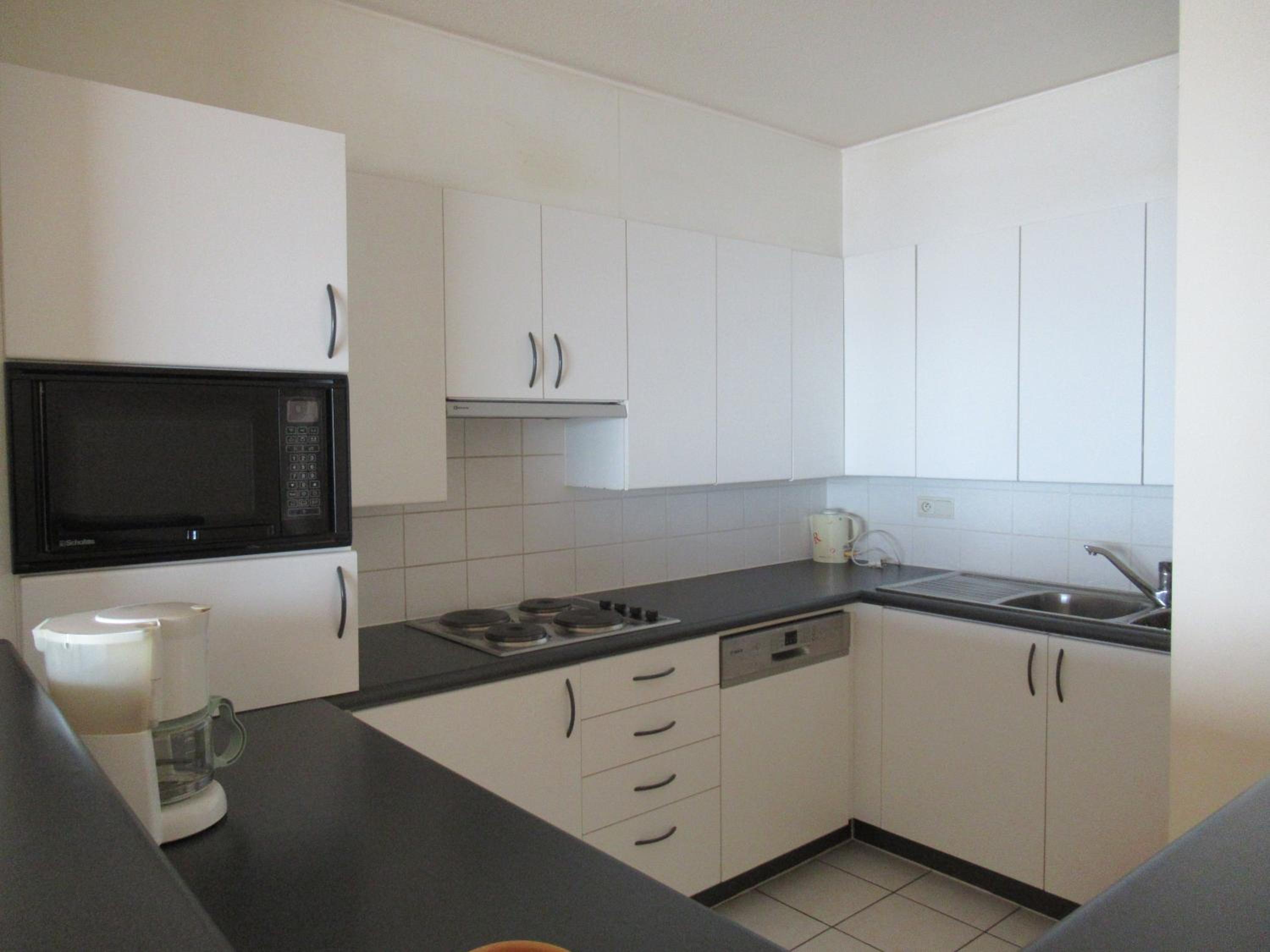 Apartment Bristol Palace 7A