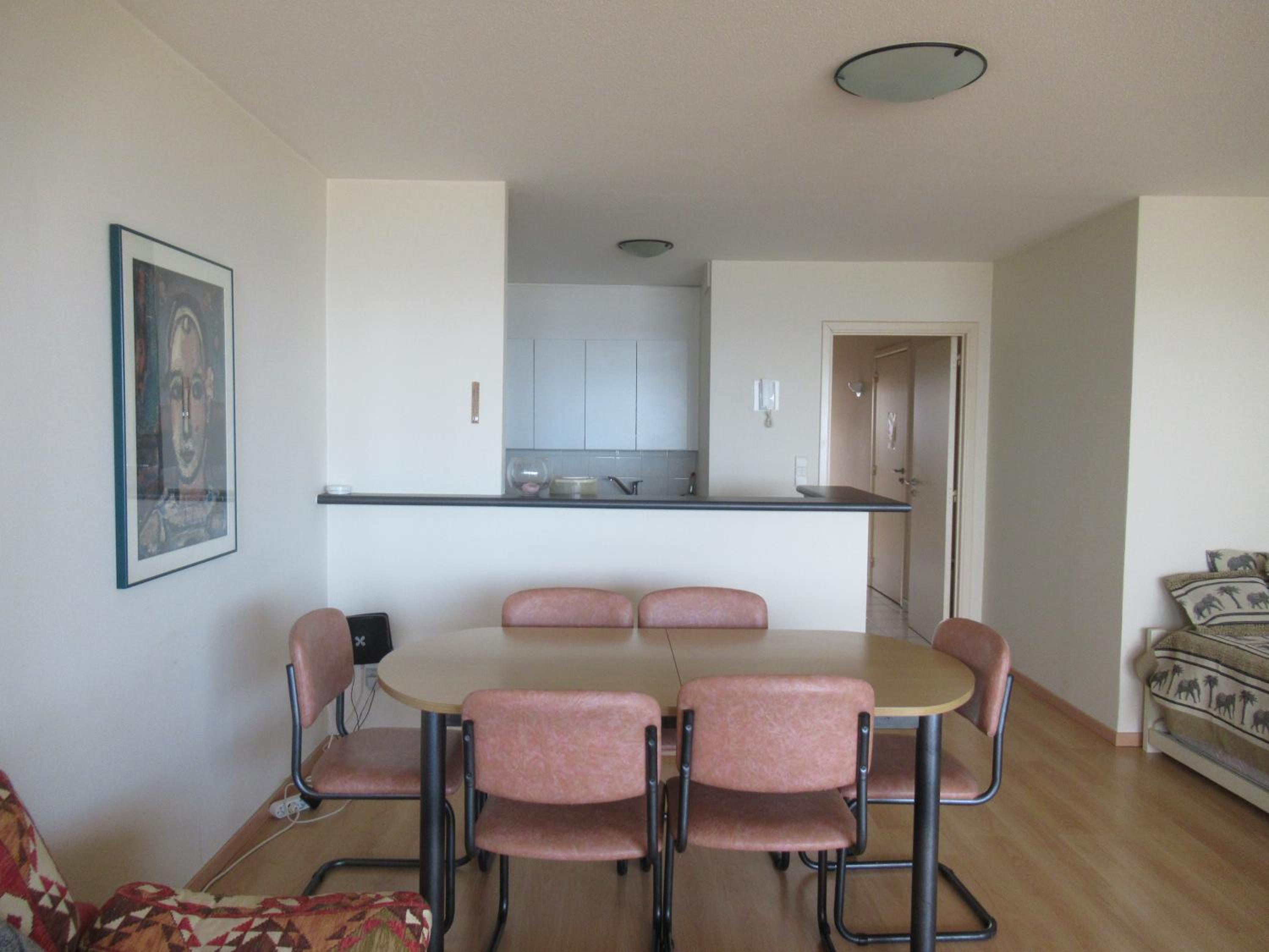 Apartment Bristol Palace 7A