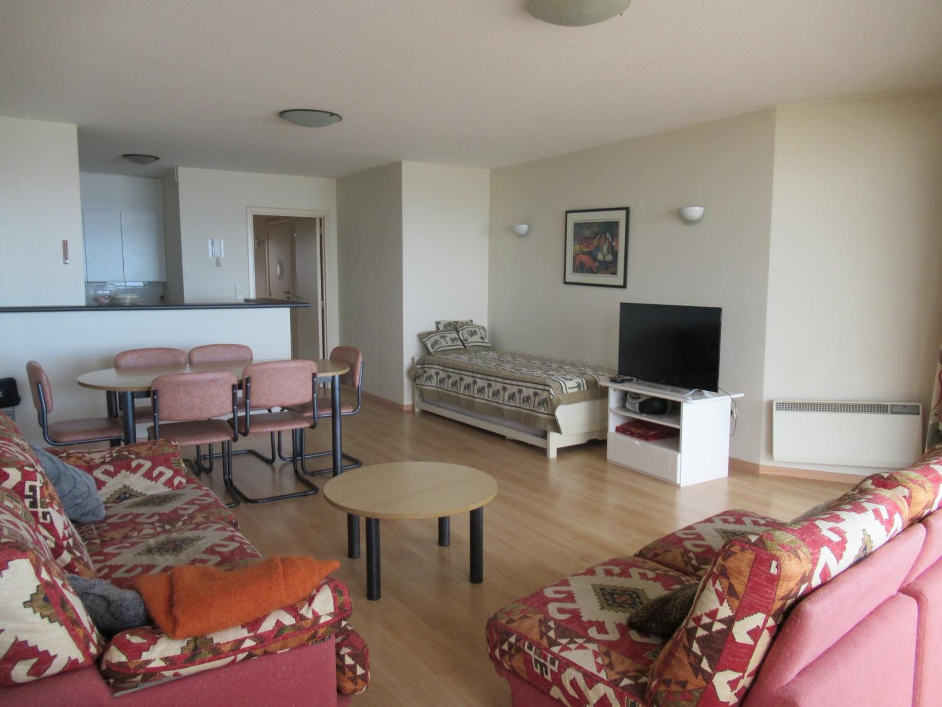 Apartment Bristol Palace 7A