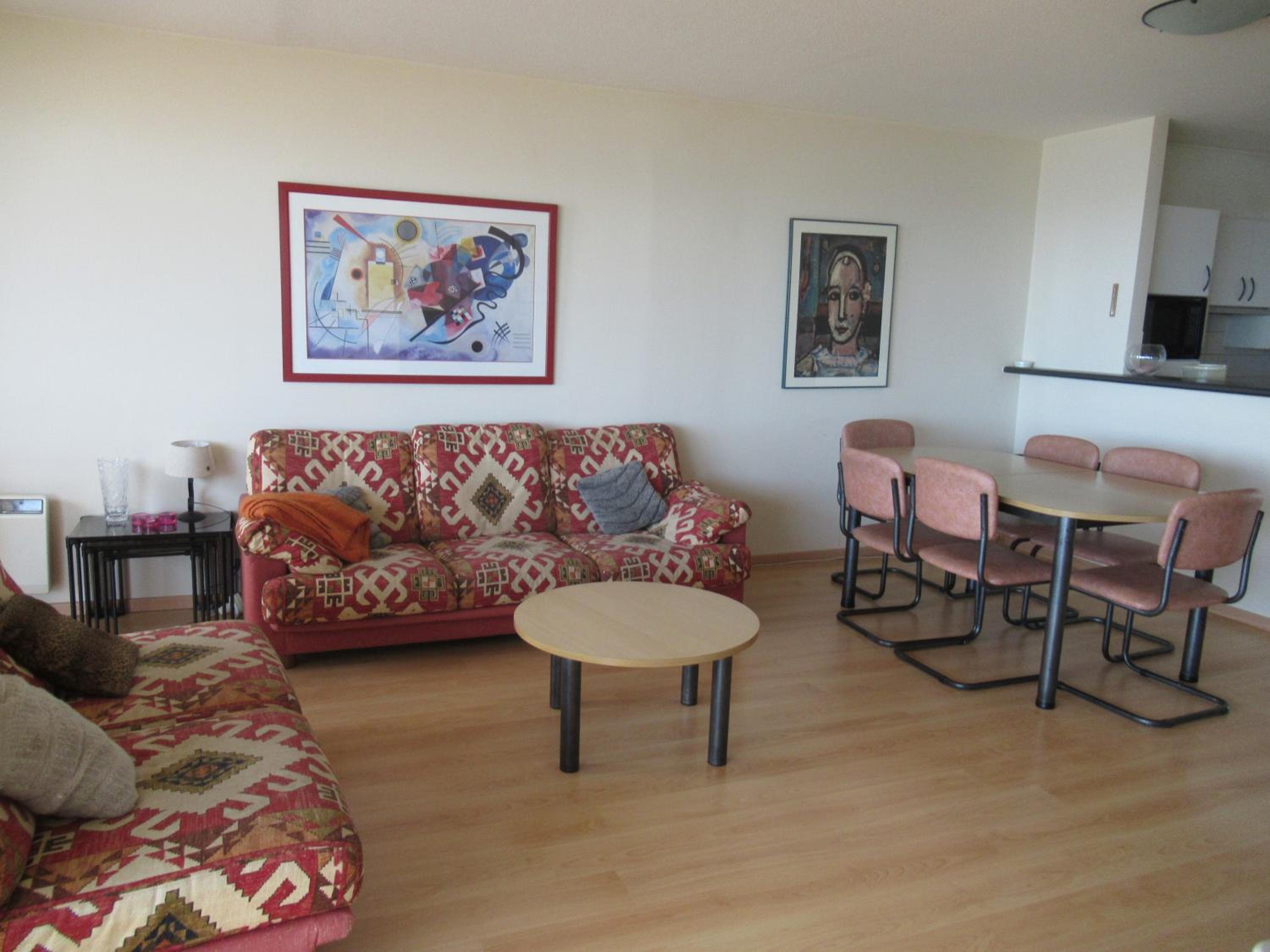 Apartment Bristol Palace 7A