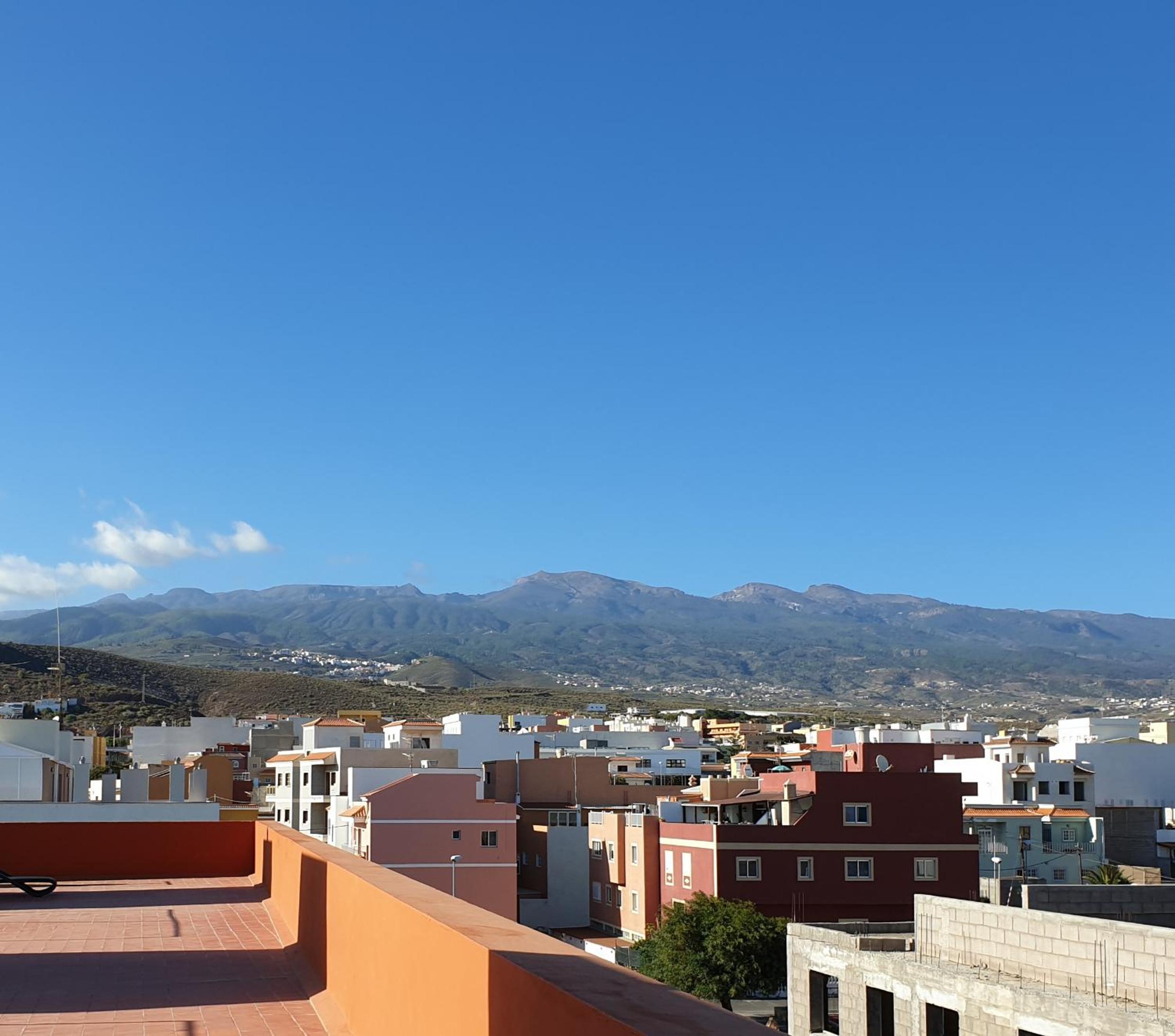 Apartamento Mendoza I - San Isidro view 4