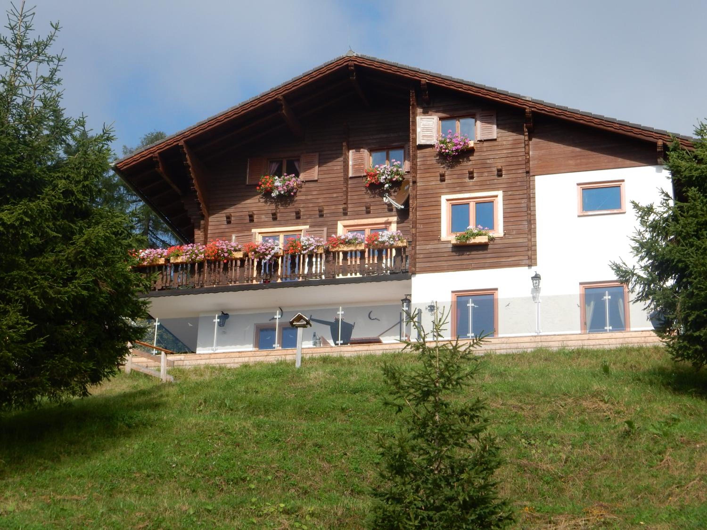 KRETZSCHMAR´S HÜTTE view 2