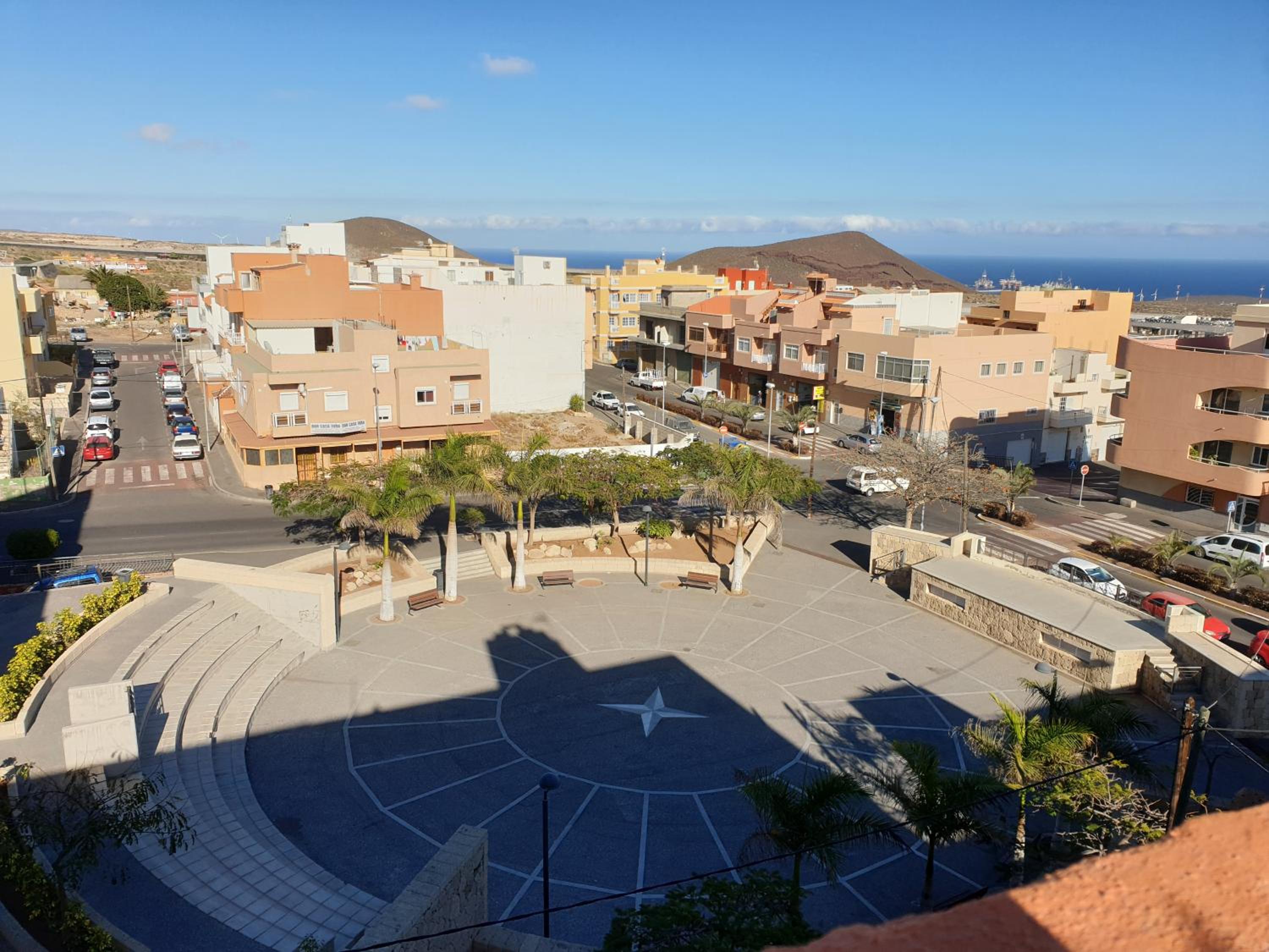 Apartamento Mendoza I - San Isidro view 2