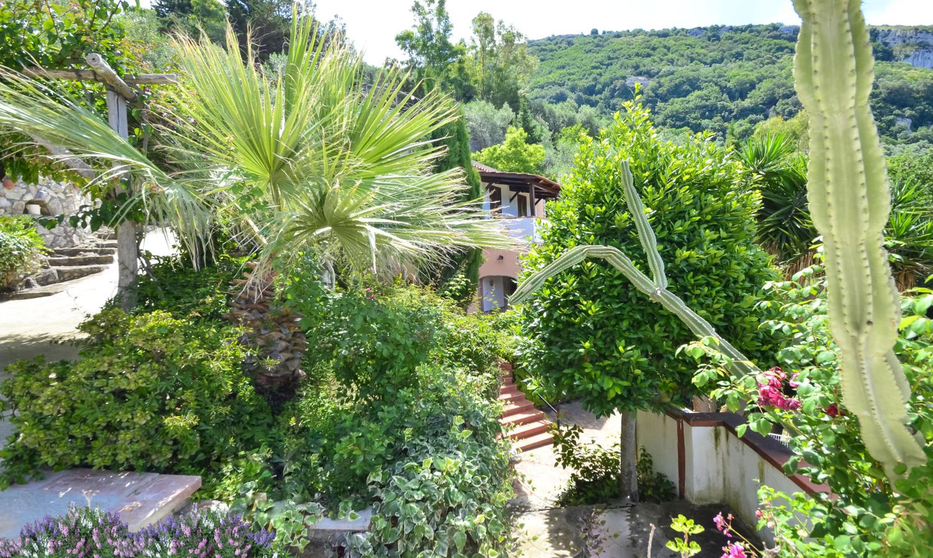 Amore Rentals - Villa Bacco photo 5